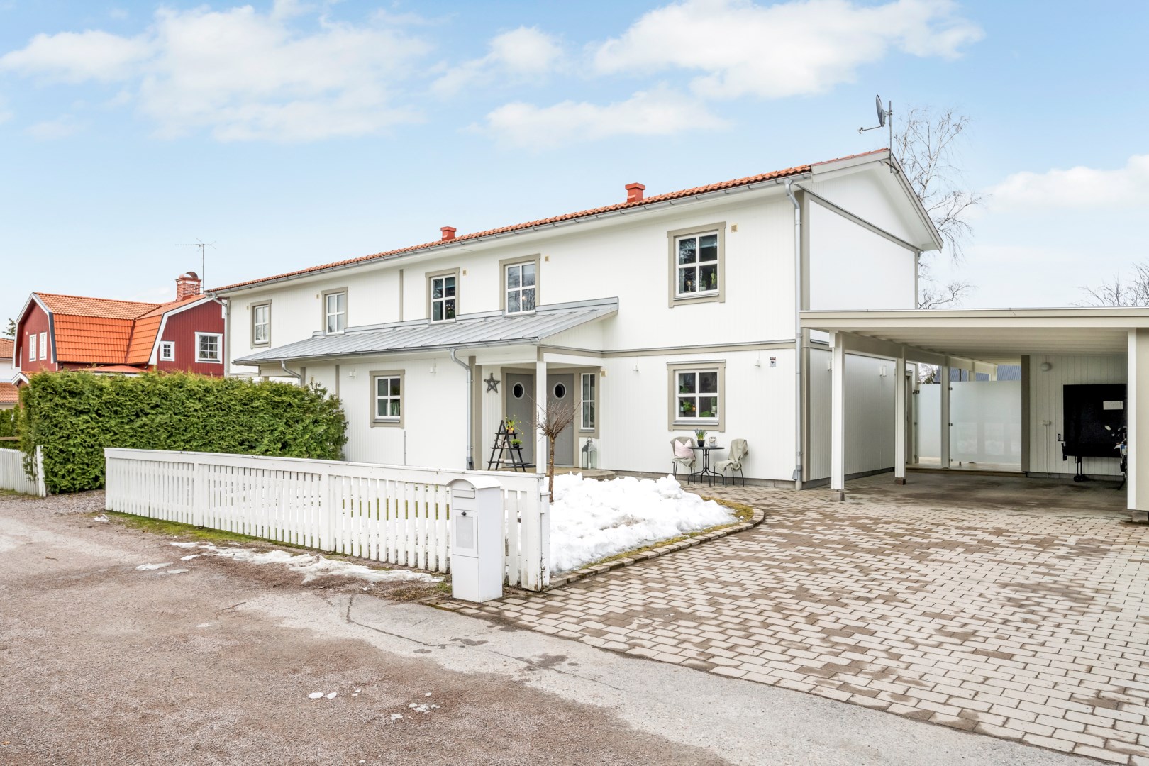 Bostadsbild från Jan Eriks väg 14D, Såld i Storvreta, Uppsala