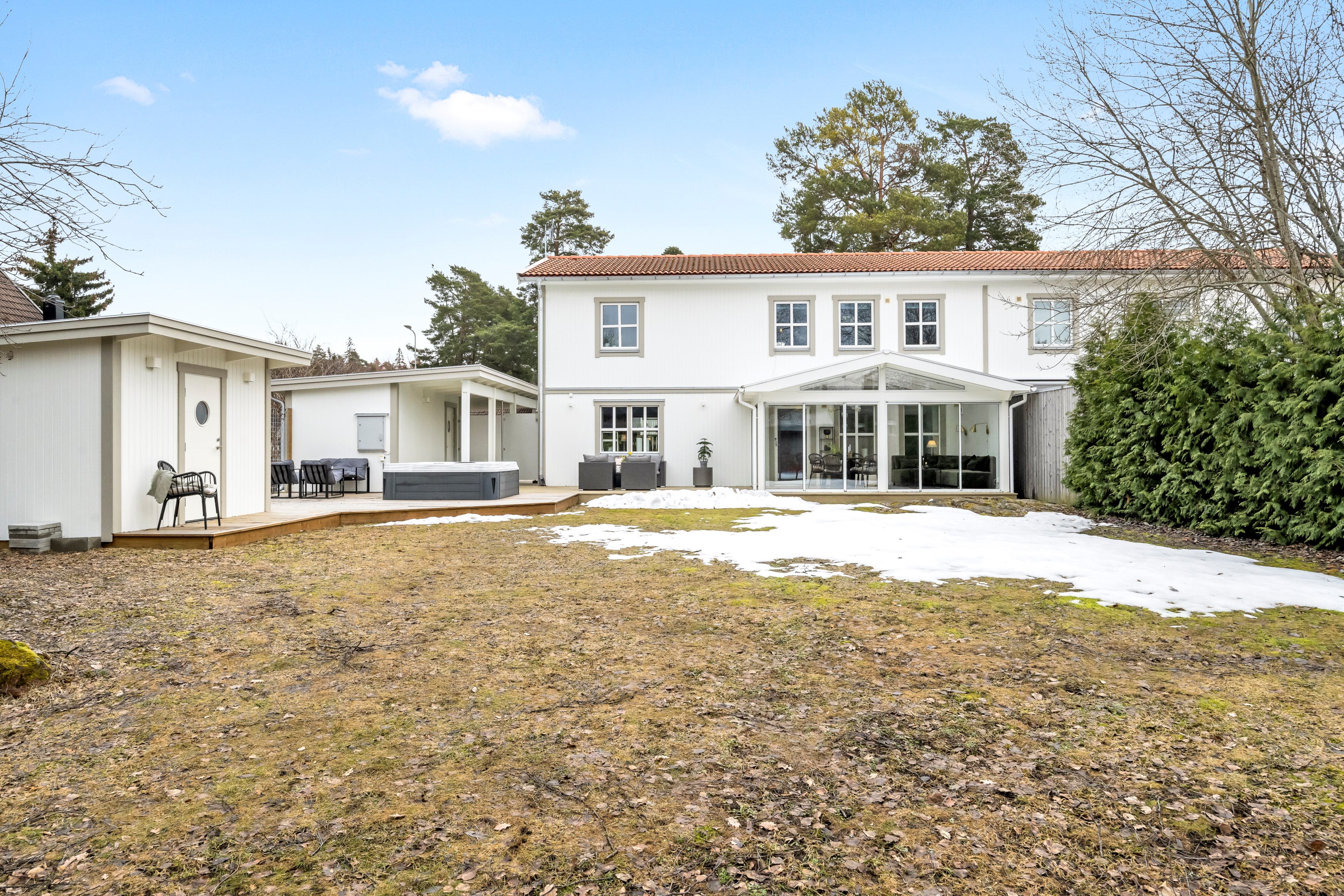 Bostadsbild från Jan Eriks väg 14D, Såld i Storvreta, Uppsala