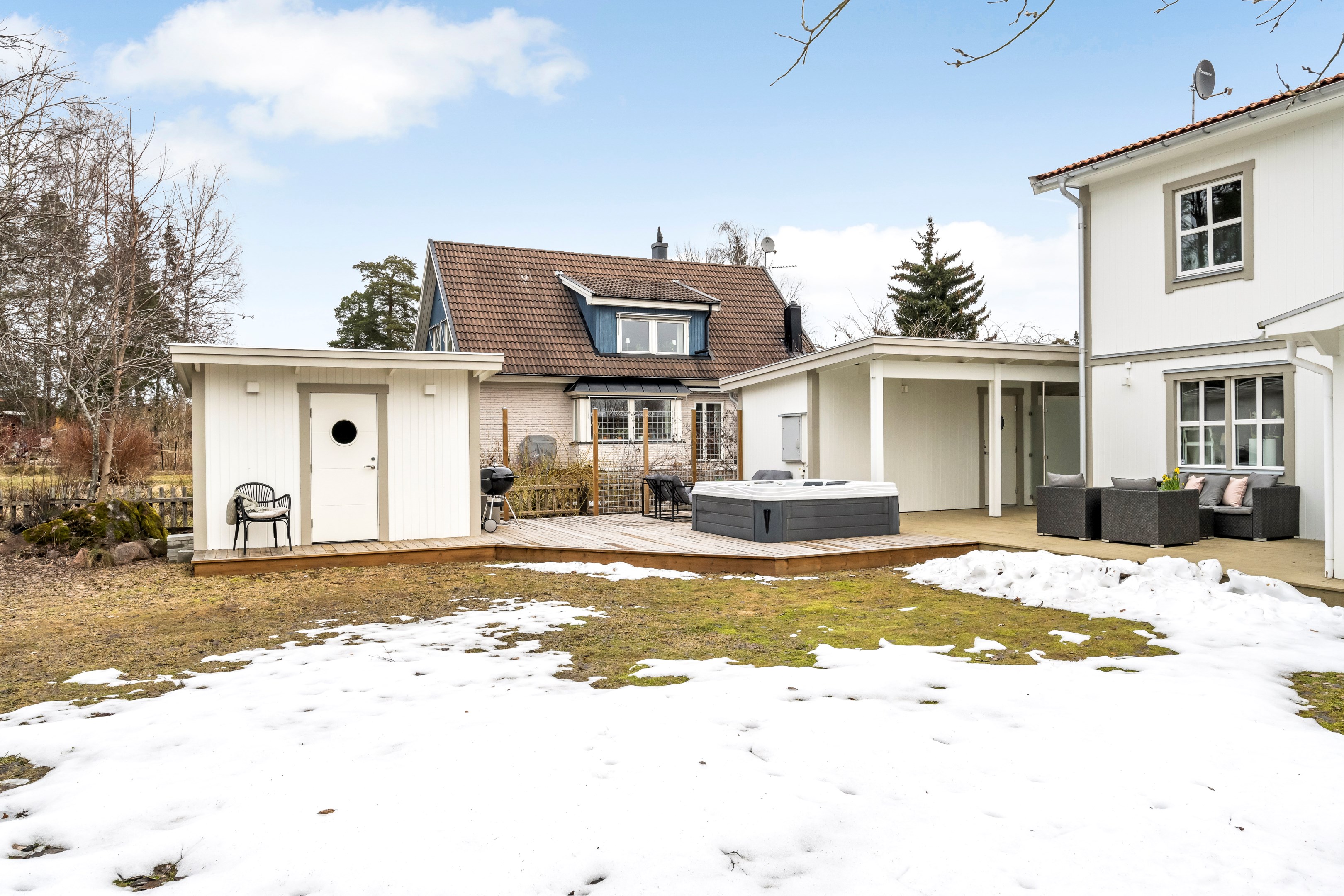 Bostadsbild från Jan Eriks väg 14D, Såld i Storvreta, Uppsala