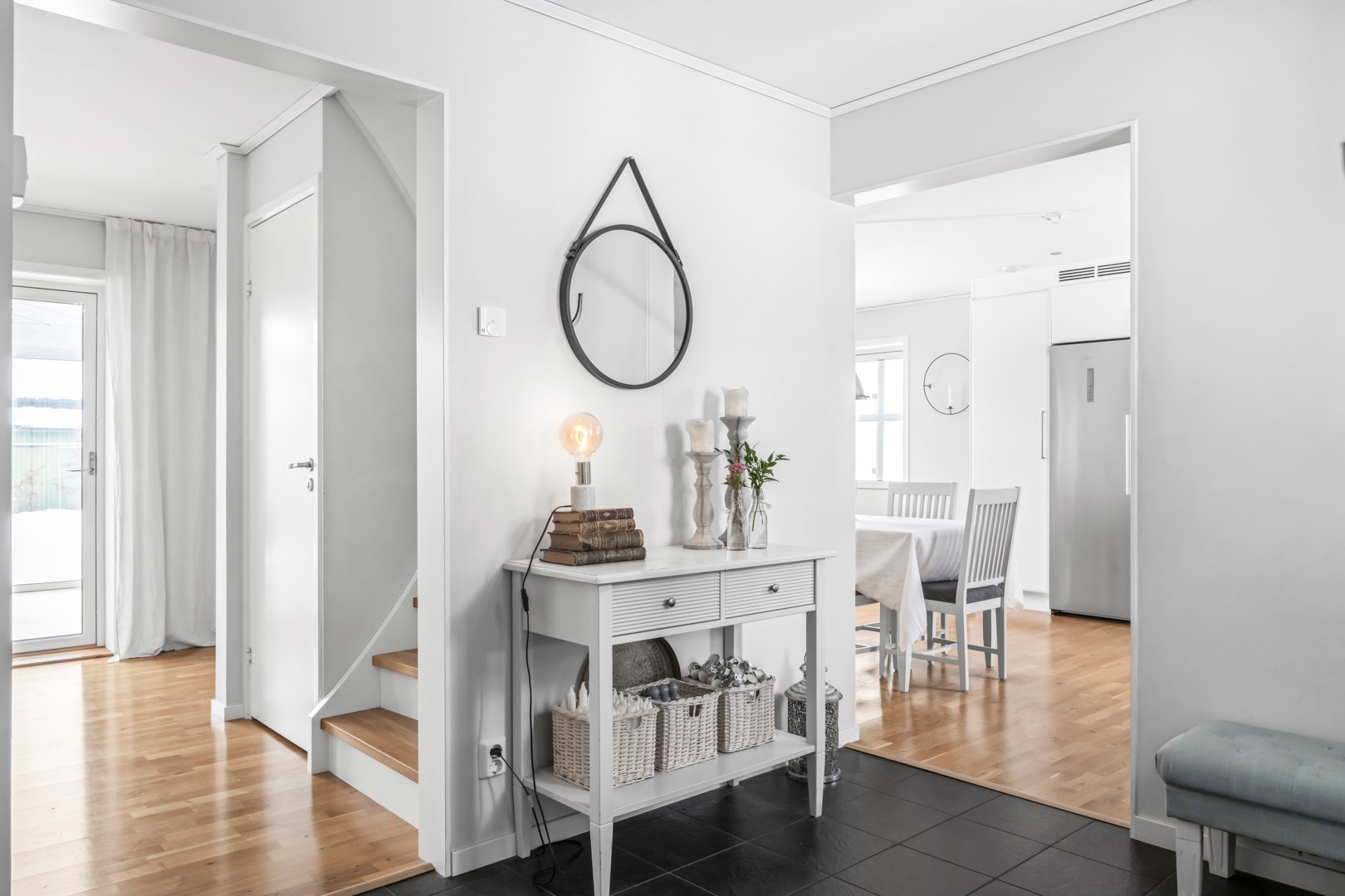 Bostadsbild från Jan Eriks väg 14D, Såld i Storvreta, Uppsala