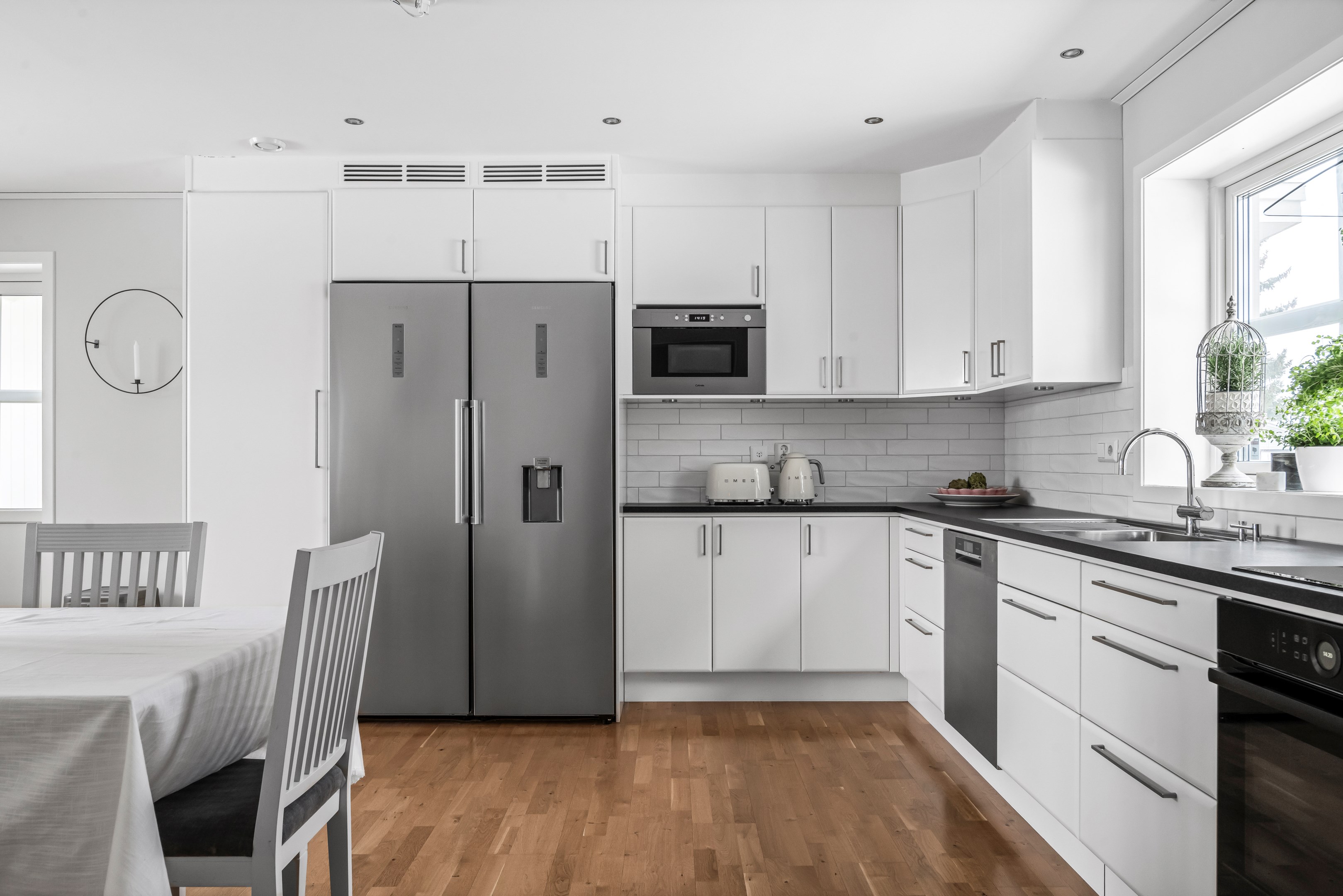 Bostadsbild från Jan Eriks väg 14D, Såld i Storvreta, Uppsala