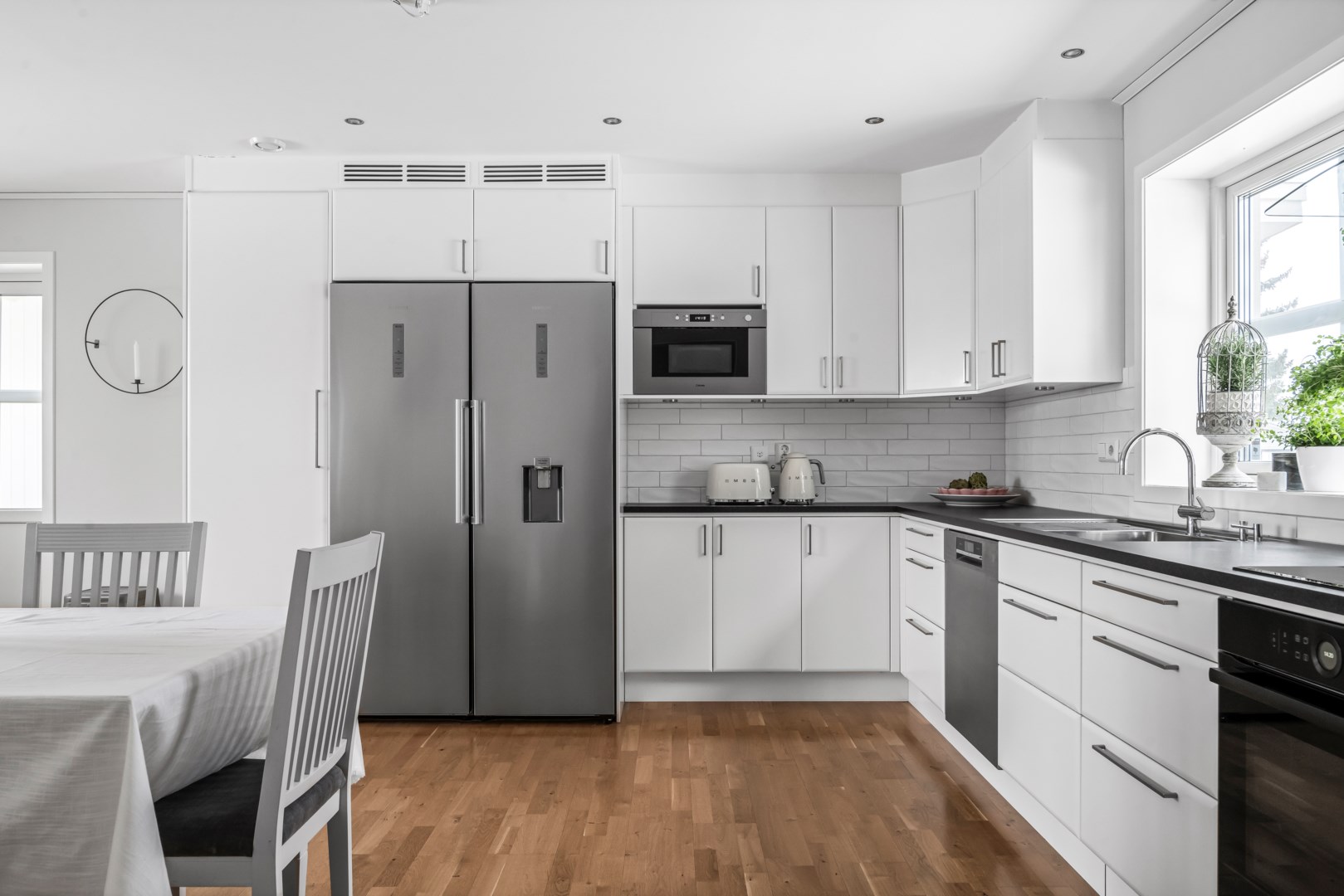 Bostadsbild från Jan Eriks väg 14D, Såld i Storvreta, Uppsala