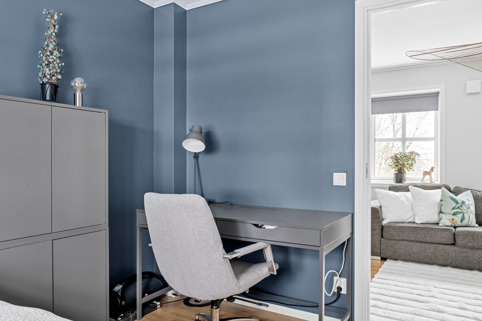 Bostadsbild från Jan Eriks väg 14D, Såld i Storvreta, Uppsala