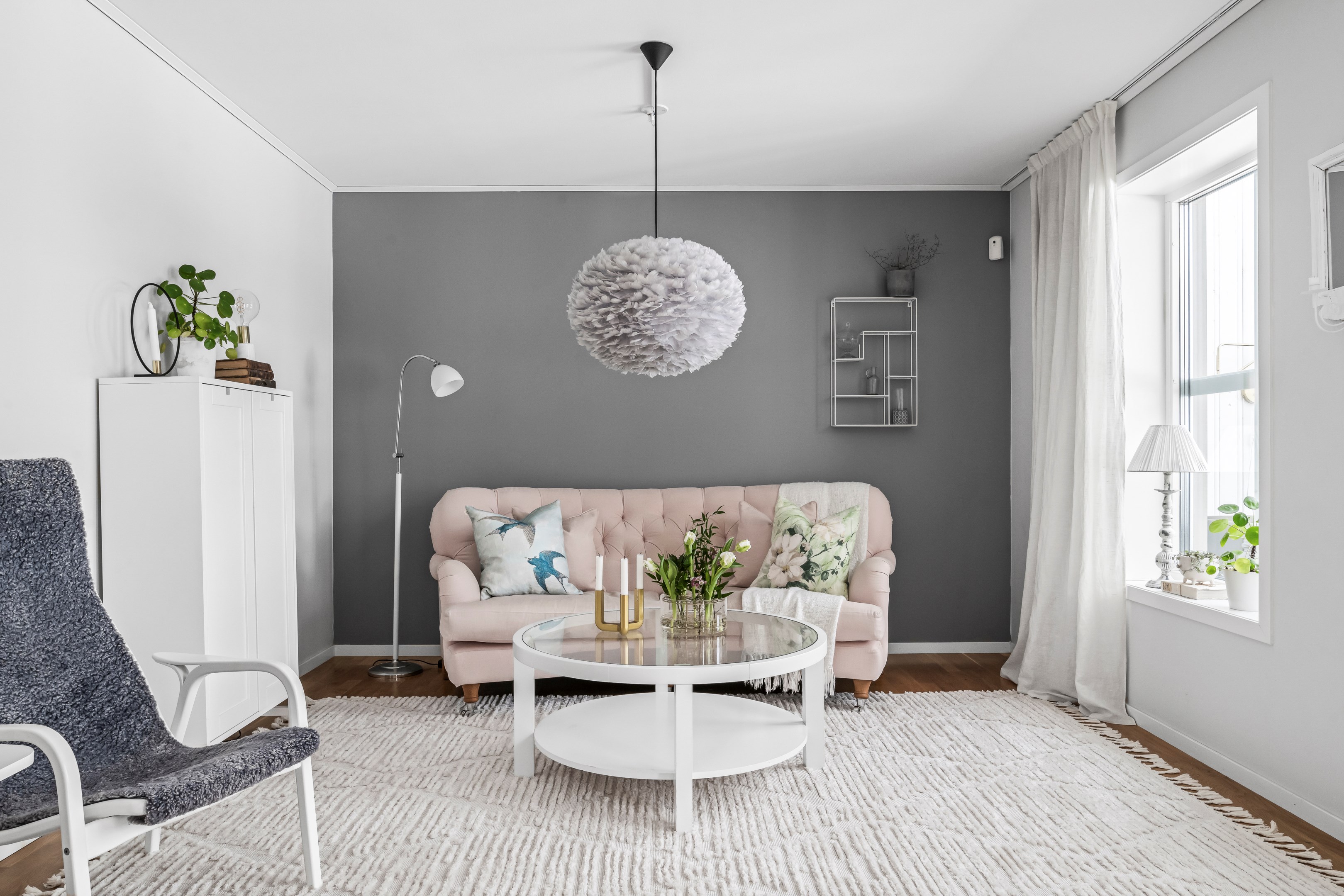 Bostadsbild från Jan Eriks väg 14D, Såld i Storvreta, Uppsala