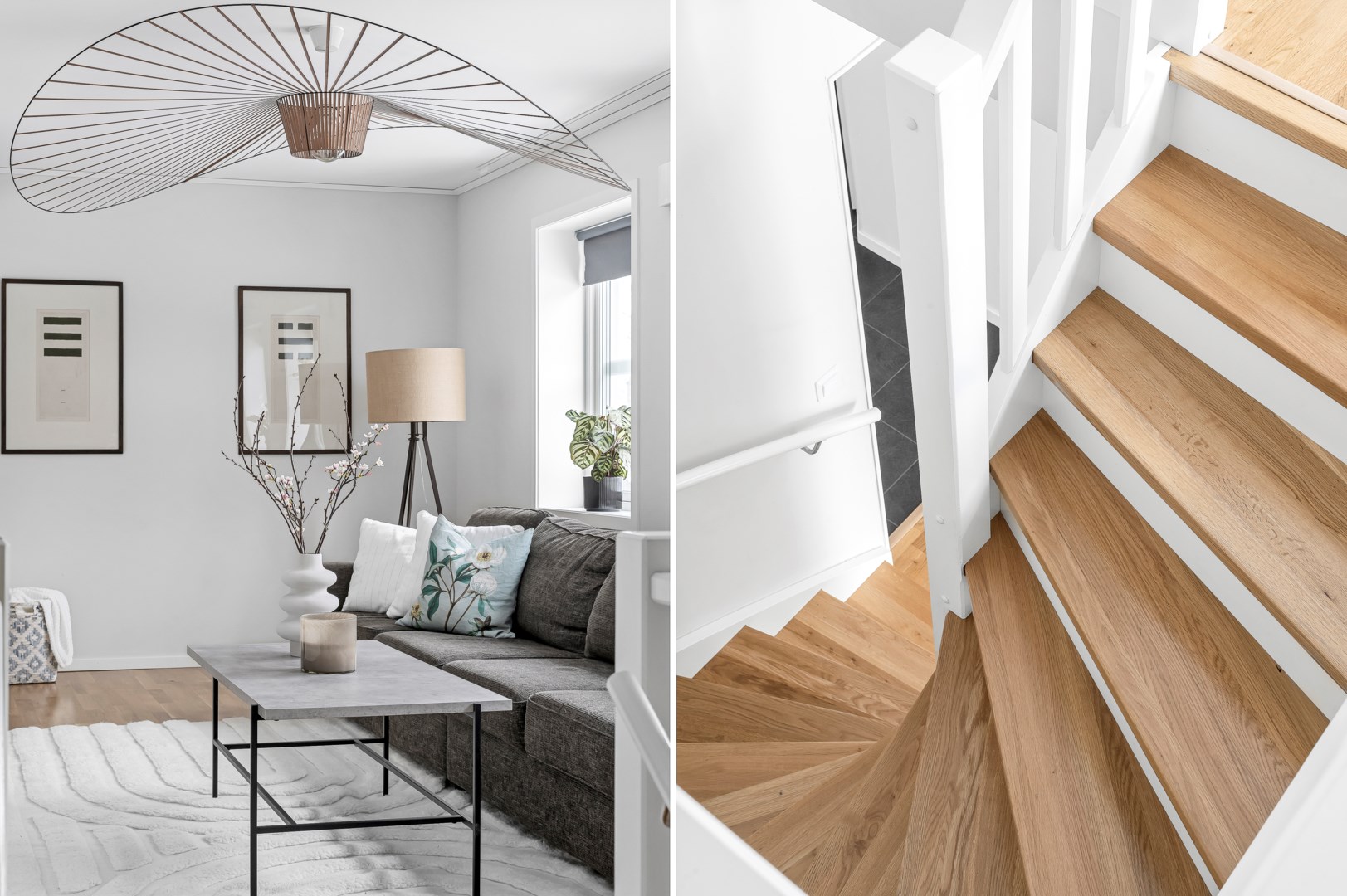 Bostadsbild från Jan Eriks väg 14D, Såld i Storvreta, Uppsala