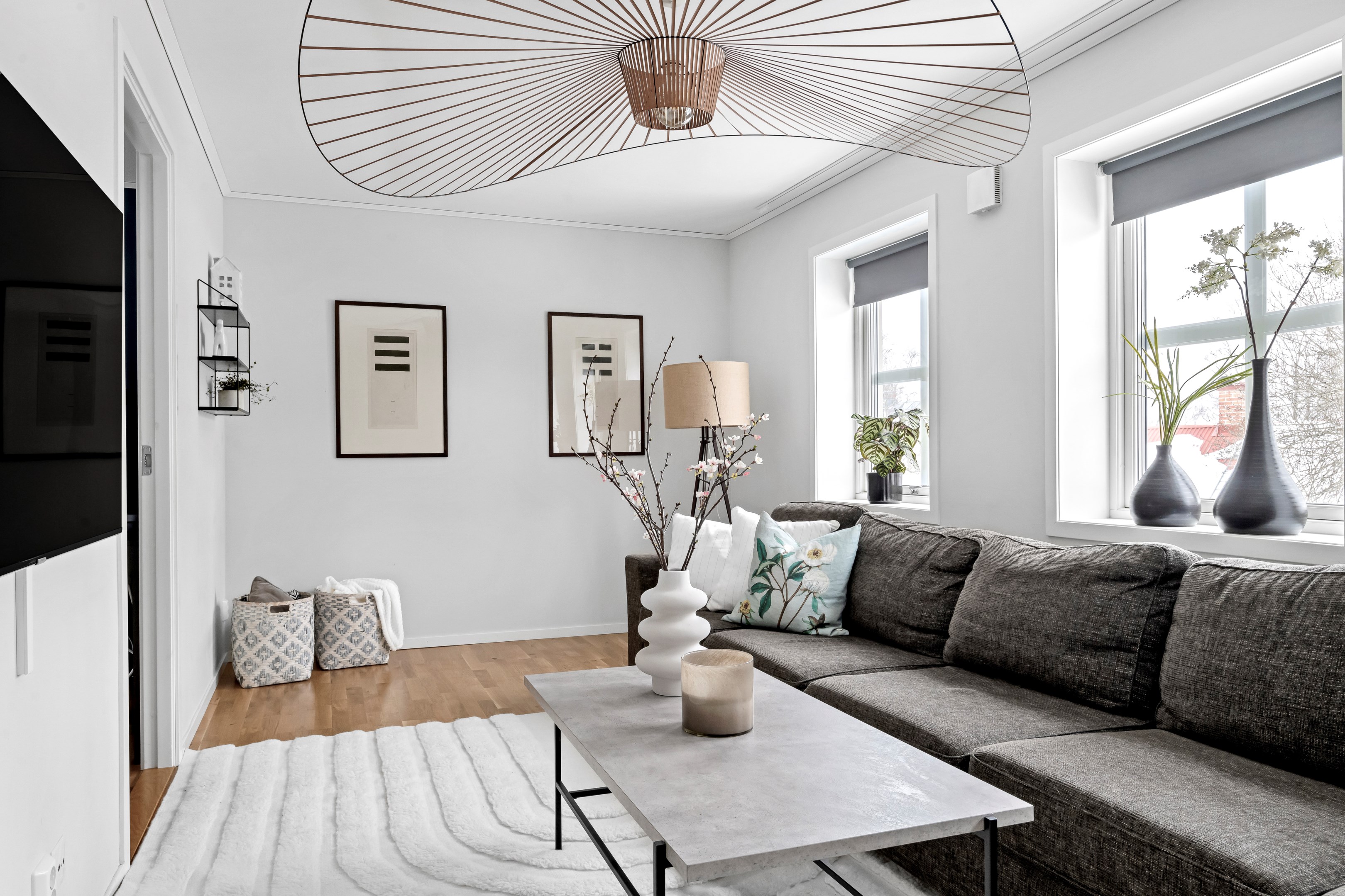 Bostadsbild från Jan Eriks väg 14D, Såld i Storvreta, Uppsala