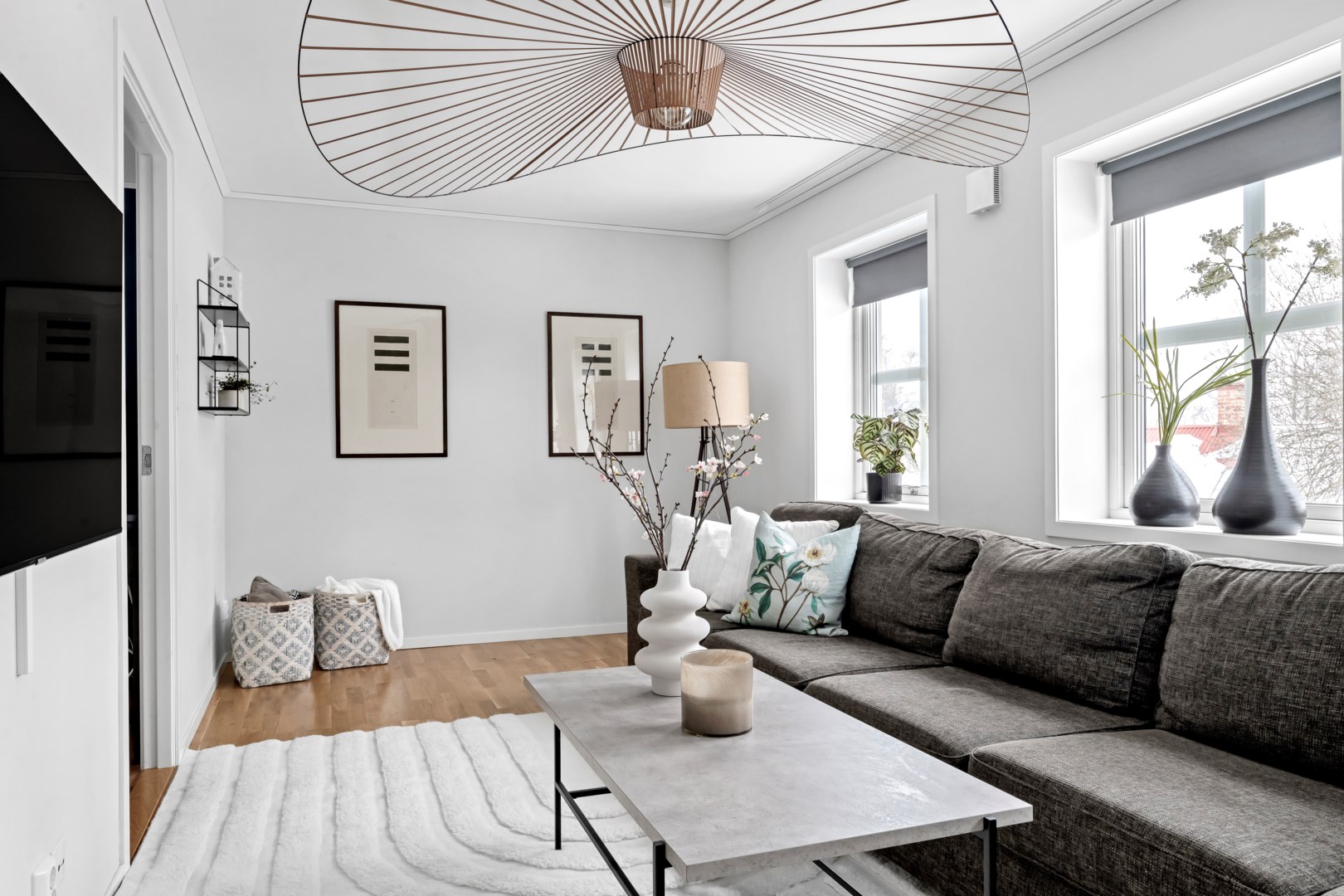 Bostadsbild från Jan Eriks väg 14D, Såld i Storvreta, Uppsala