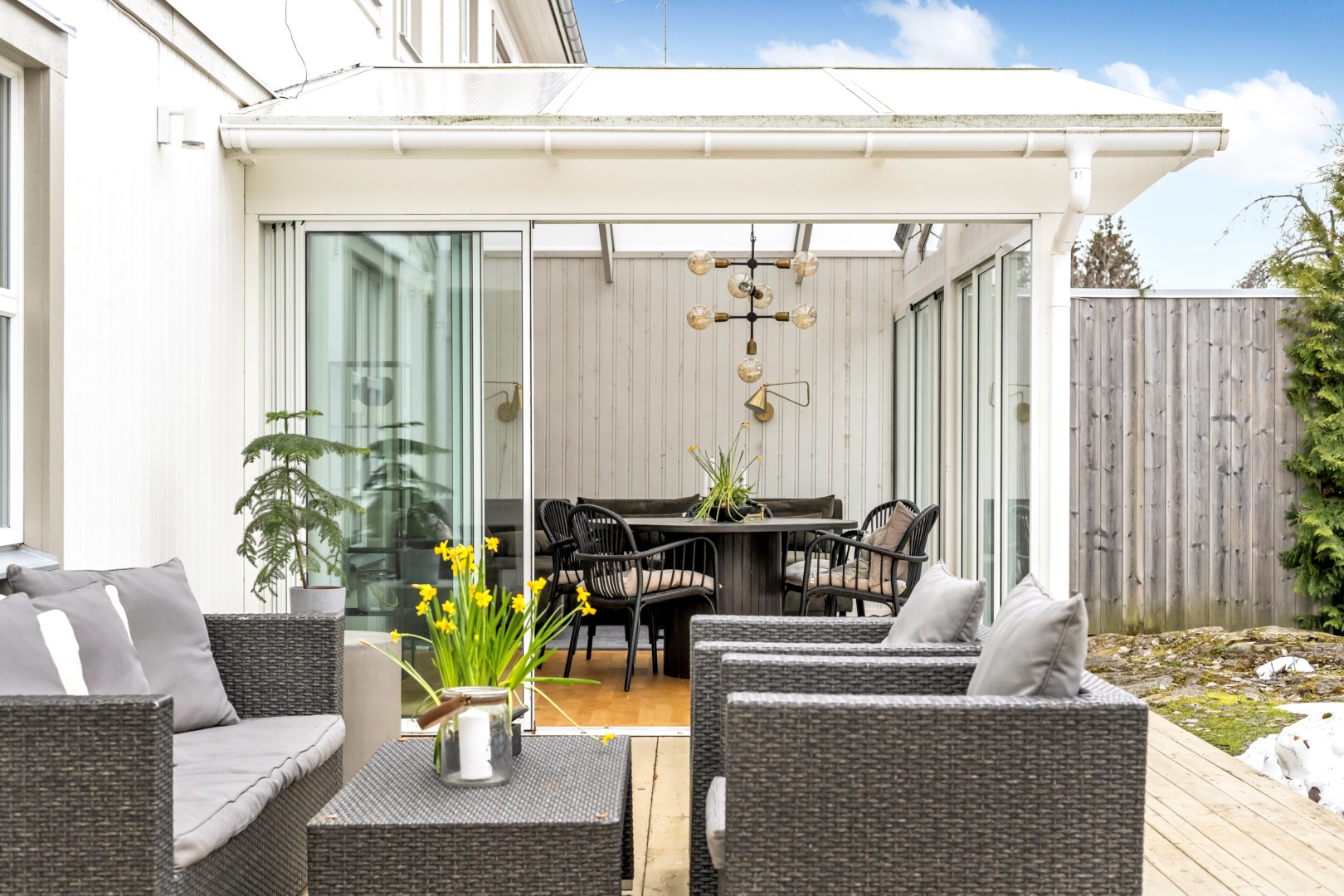 Bostadsbild från Jan Eriks väg 14D, Såld i Storvreta, Uppsala