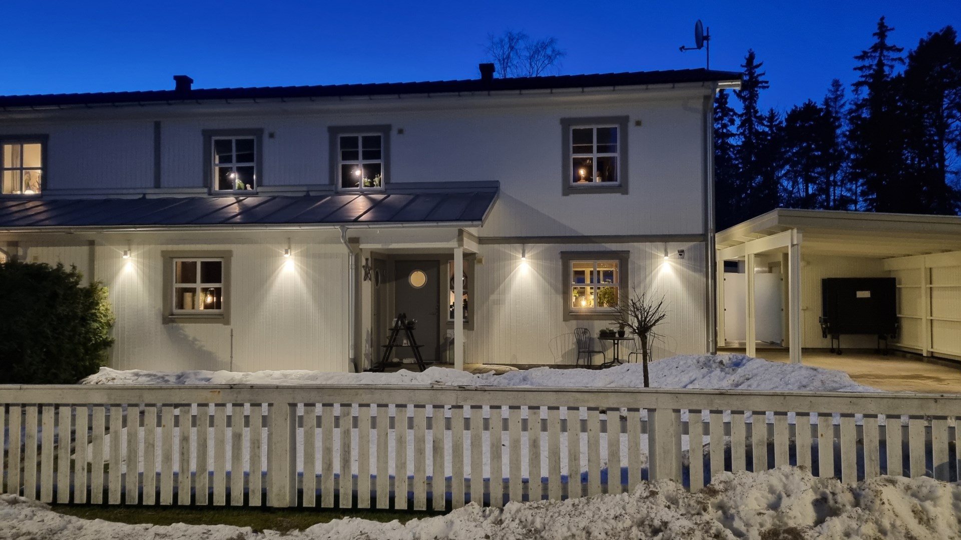 Bostadsbild från Jan Eriks väg 14D, Såld i Storvreta, Uppsala