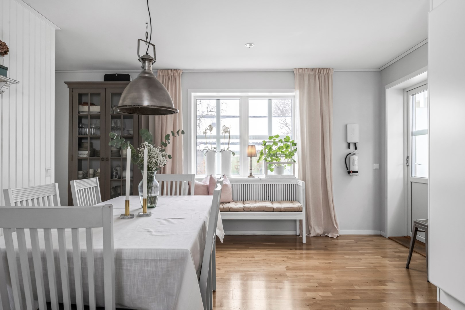 Bostadsbild från Jan Eriks väg 14D, Såld i Storvreta, Uppsala