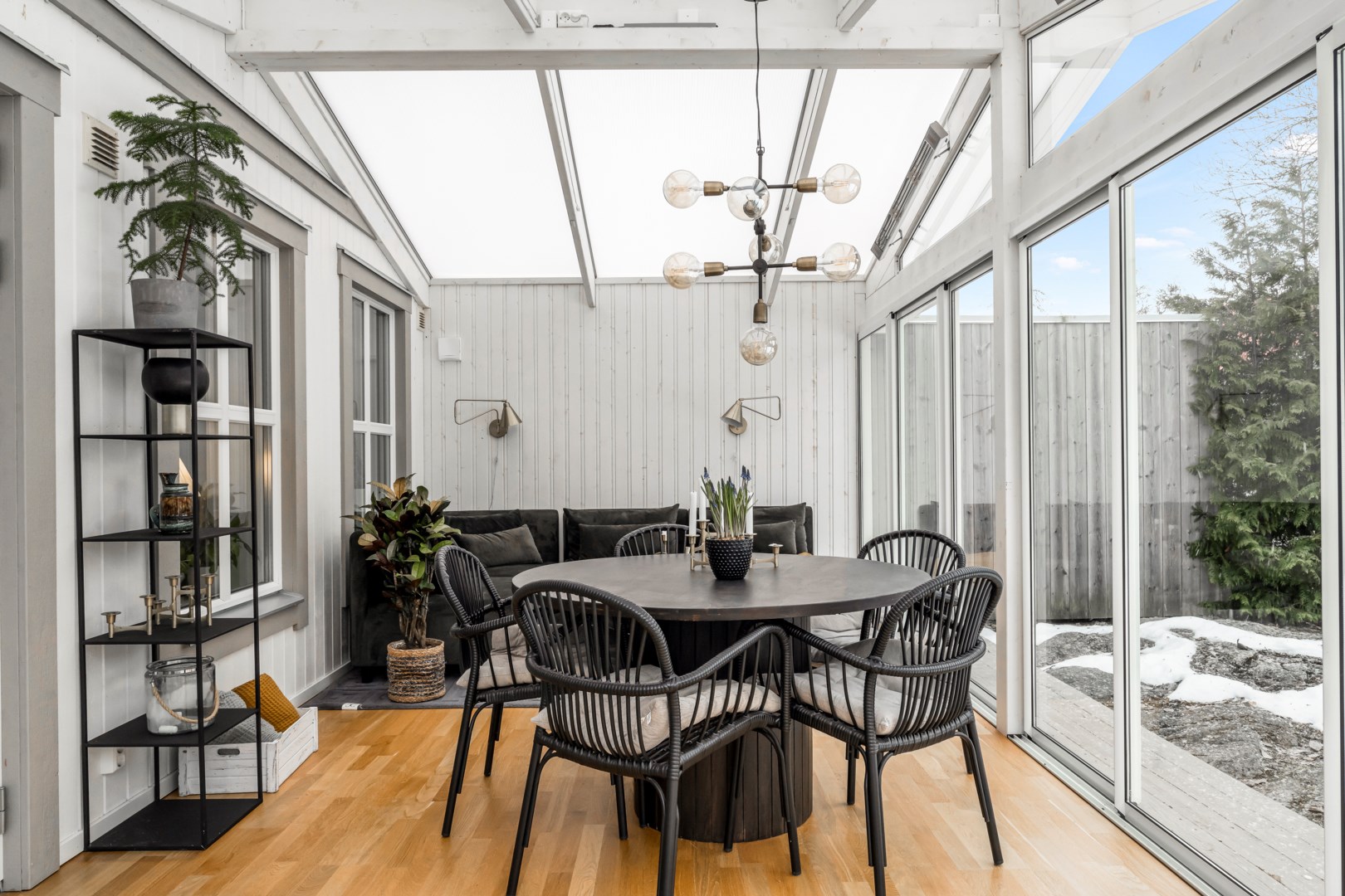 Bostadsbild från Jan Eriks väg 14D, Såld i Storvreta, Uppsala