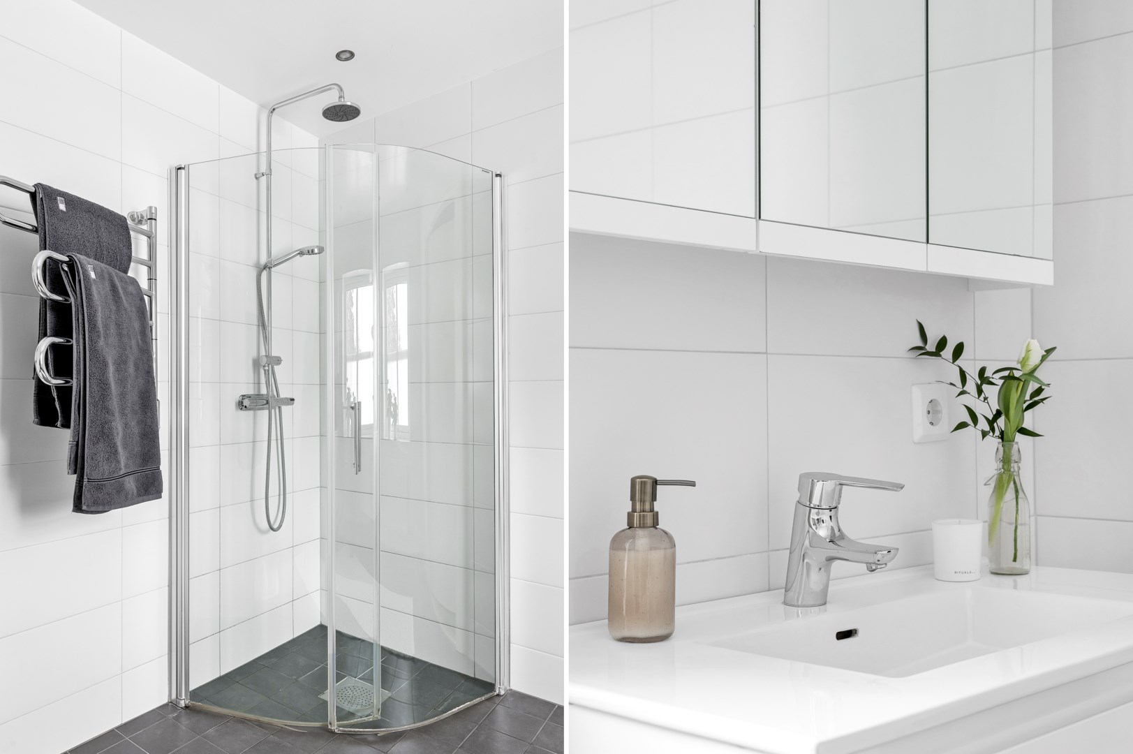 Bostadsbild från Jan Eriks väg 14D, Såld i Storvreta, Uppsala