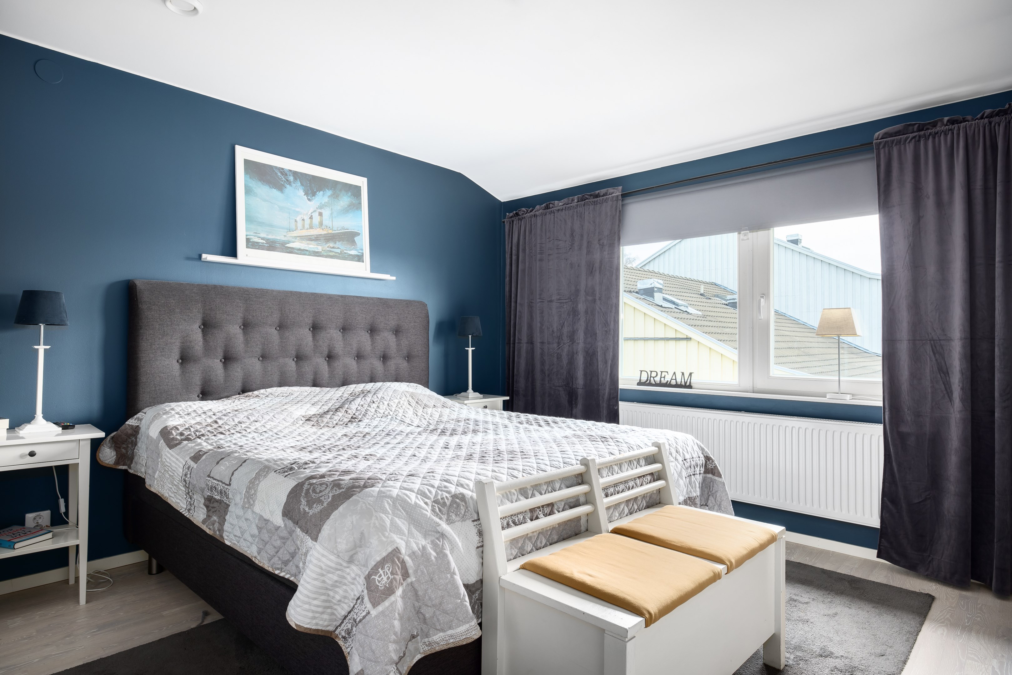 Bostadsbild från Storholmsvägen 390, Såld i Östra Orminge, Nacka