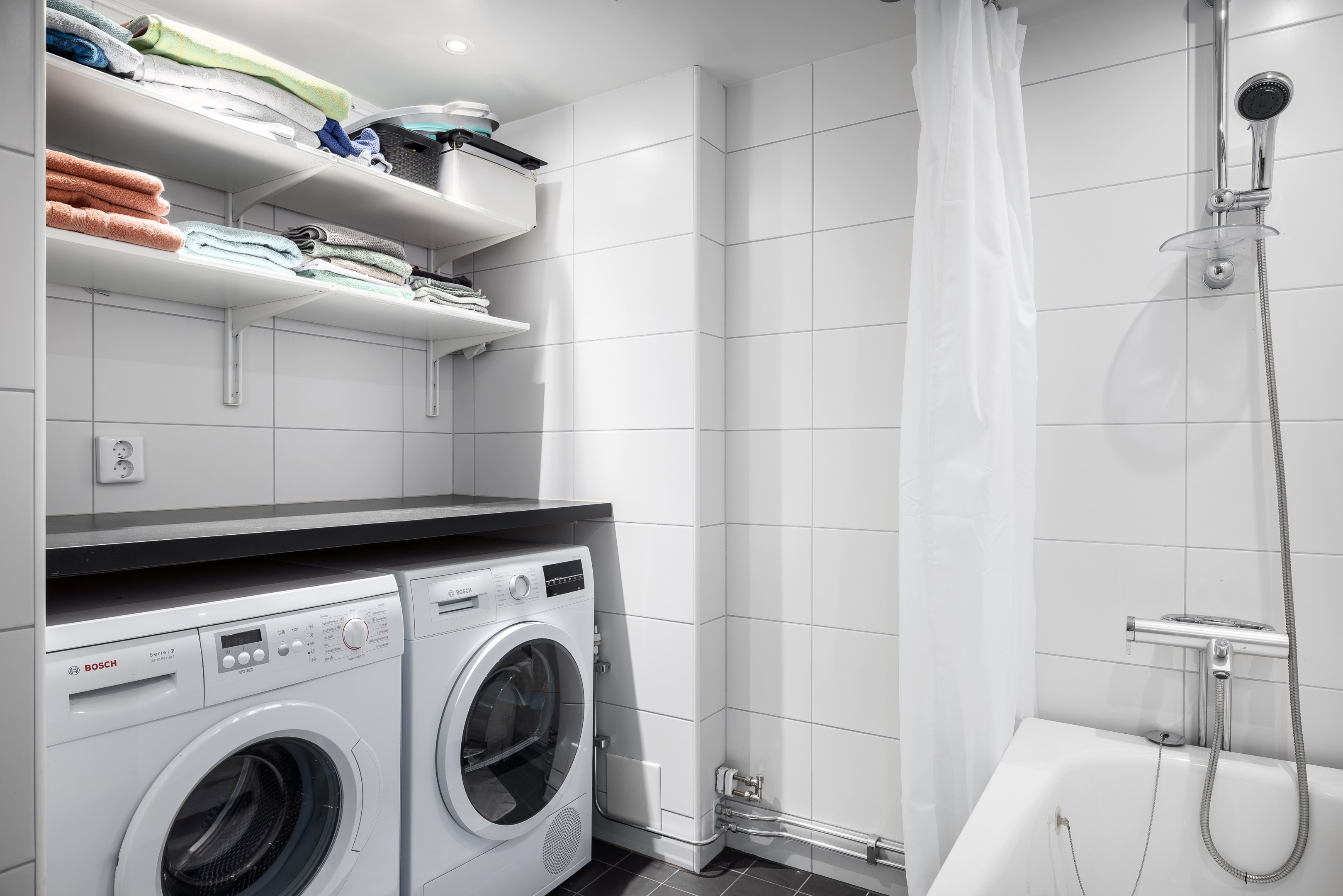 Bostadsbild från Storholmsvägen 390, Såld i Östra Orminge, Nacka