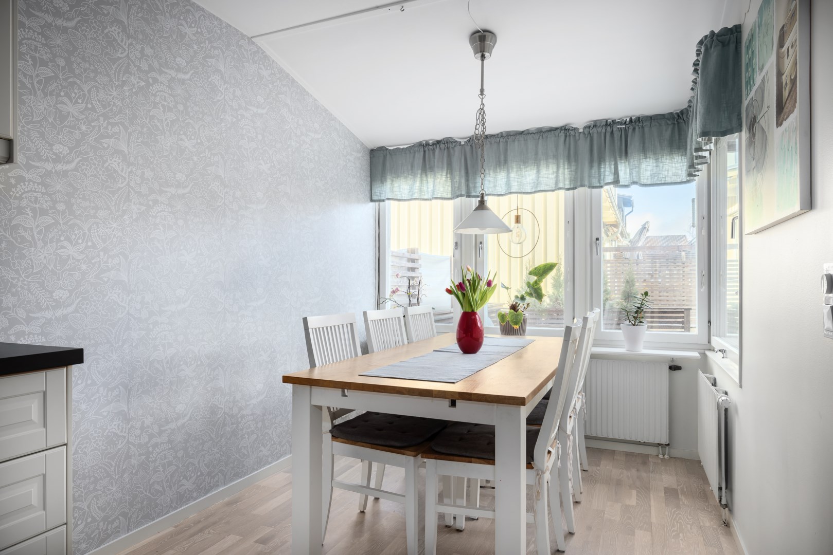 Bostadsbild från Storholmsvägen 390, Såld i Östra Orminge, Nacka