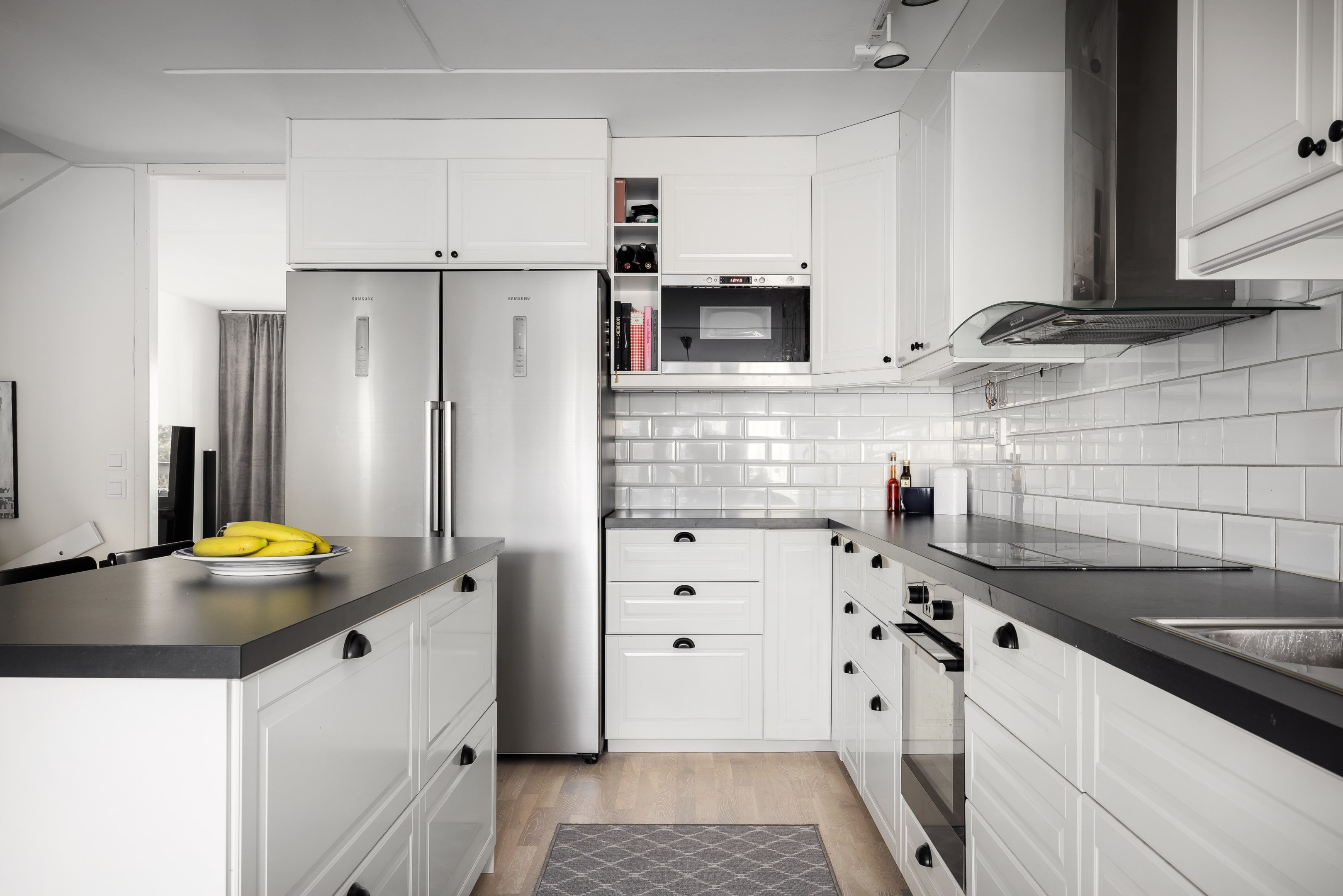 Bostadsbild från Storholmsvägen 390, Såld i Östra Orminge, Nacka