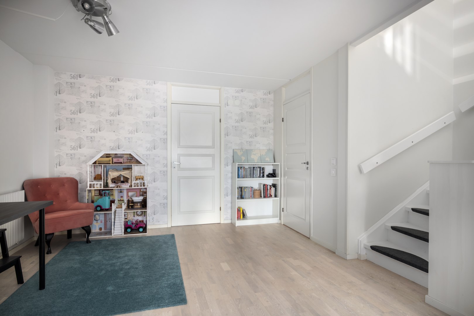 Bostadsbild från Storholmsvägen 390, Såld i Östra Orminge, Nacka