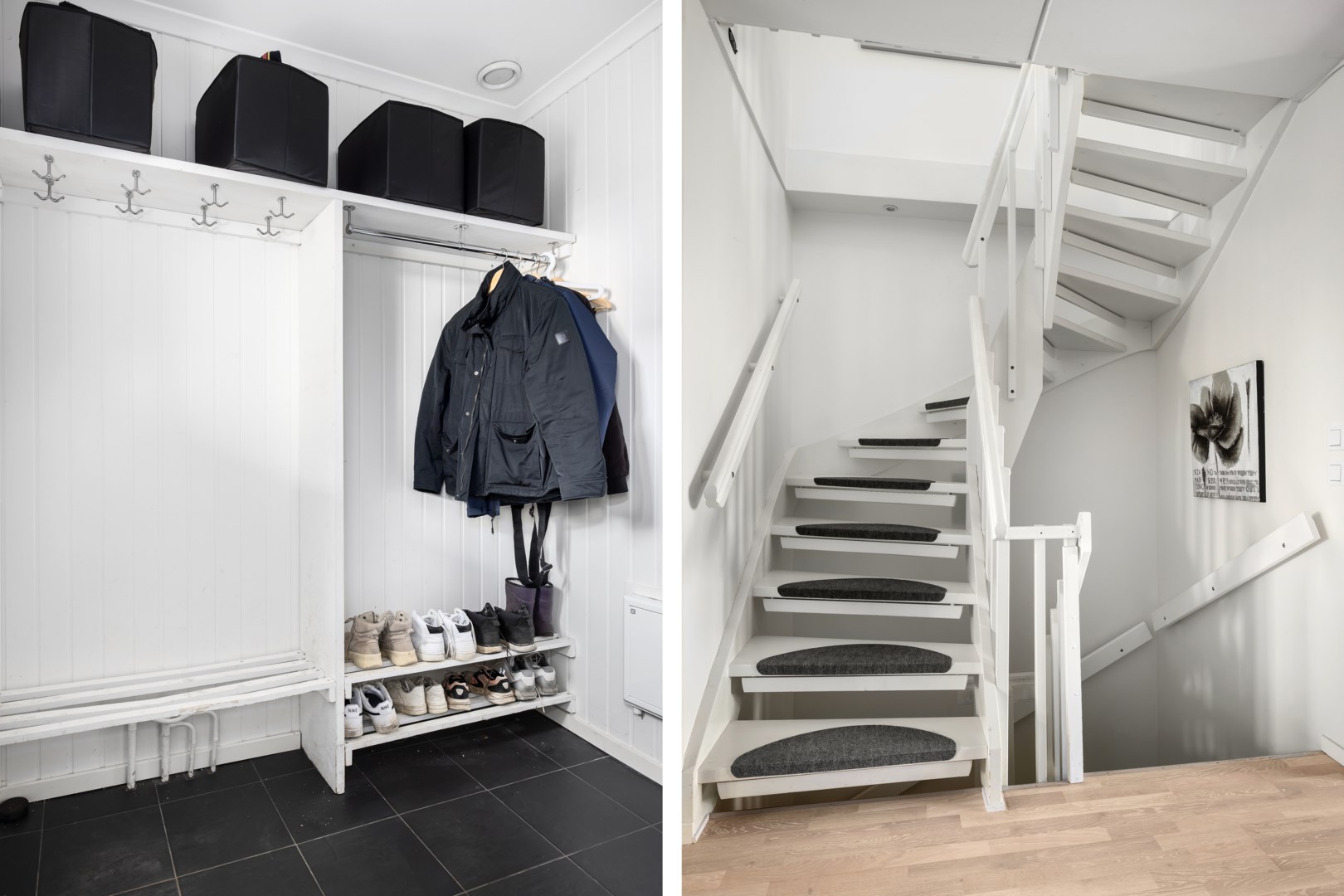 Bostadsbild från Storholmsvägen 390, Såld i Östra Orminge, Nacka