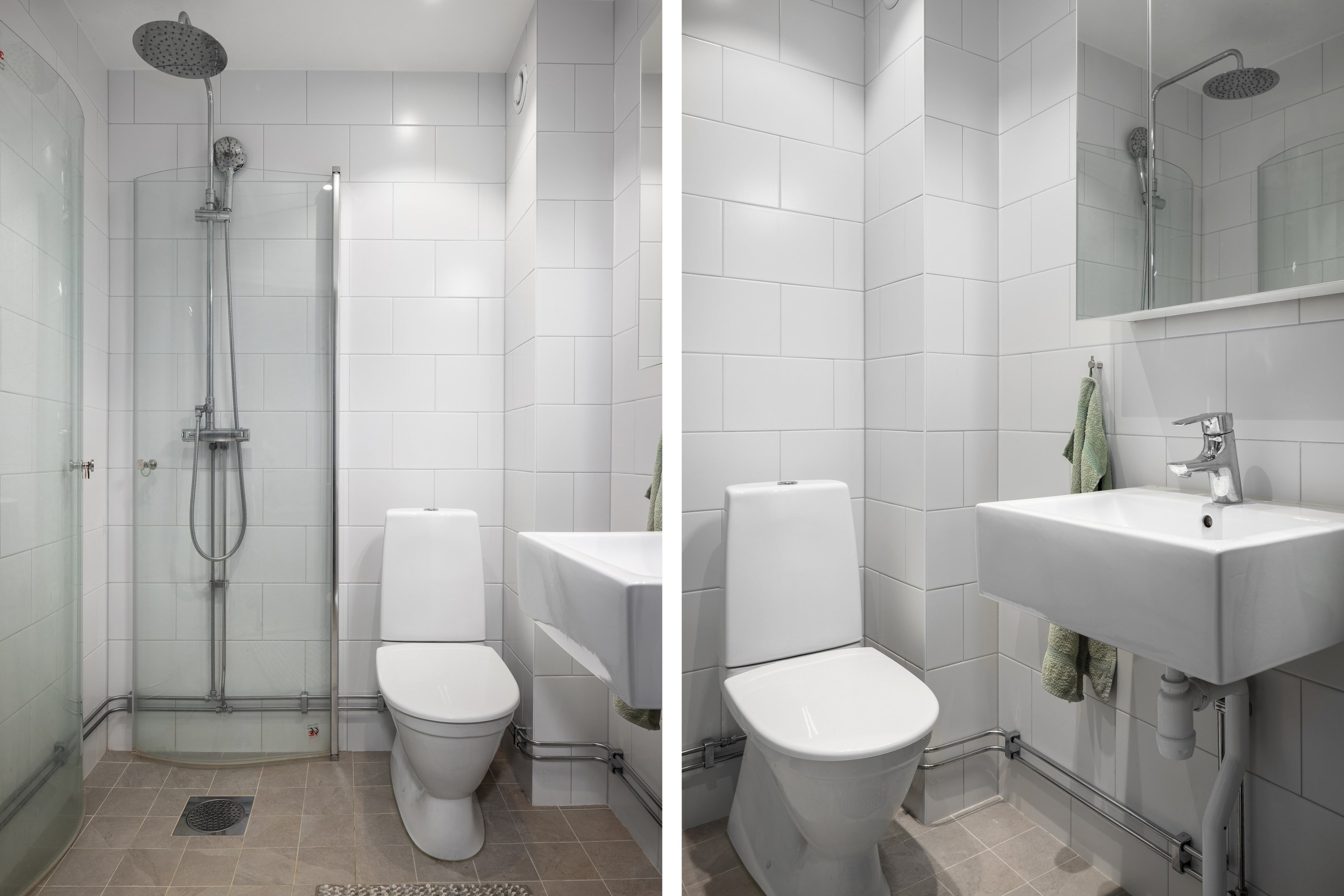 Bostadsbild från Storholmsvägen 390, Såld i Östra Orminge, Nacka