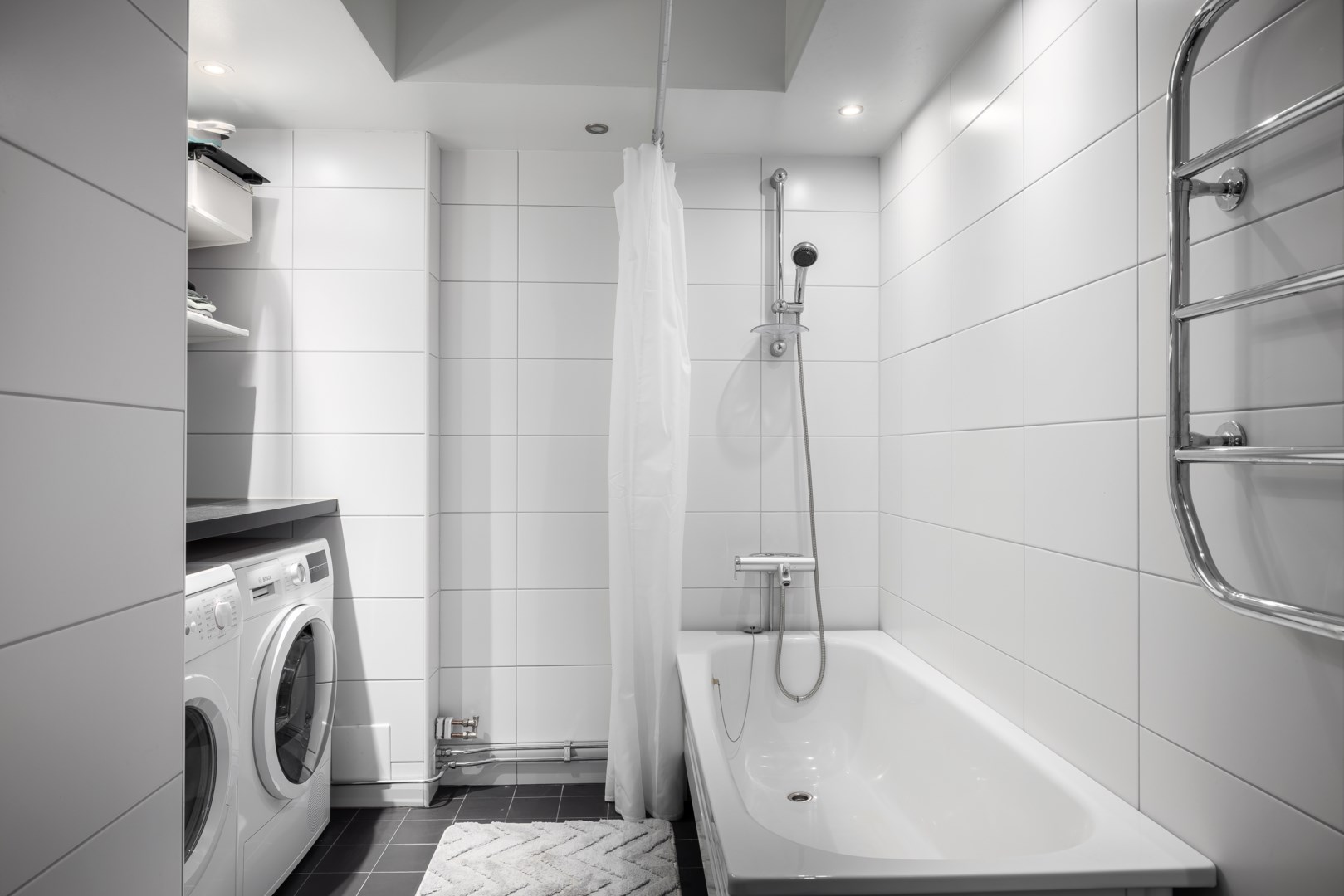 Bostadsbild från Storholmsvägen 390, Såld i Östra Orminge, Nacka