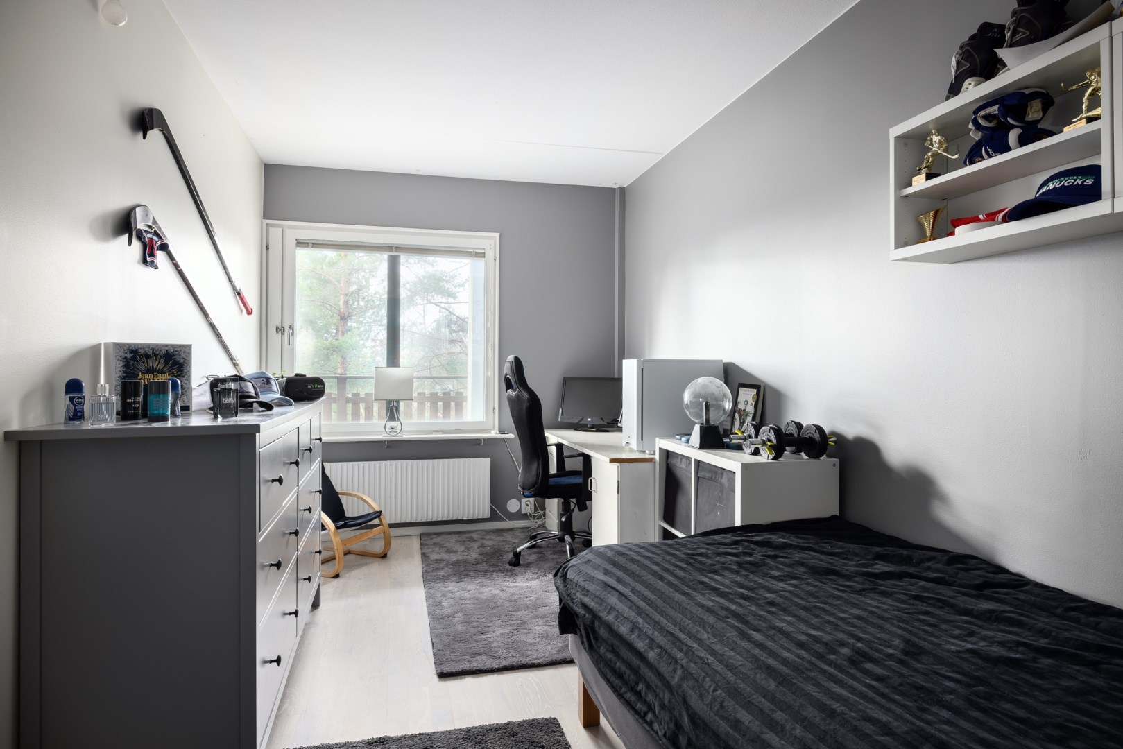 Bostadsbild från Storholmsvägen 390, Såld i Östra Orminge, Nacka