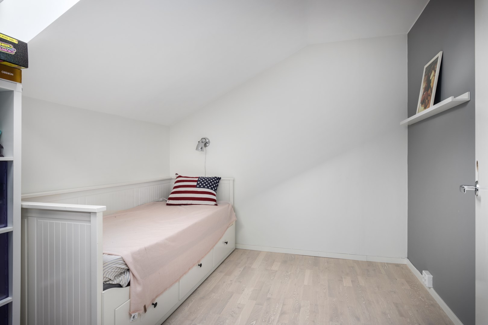 Bostadsbild från Storholmsvägen 390, Såld i Östra Orminge, Nacka