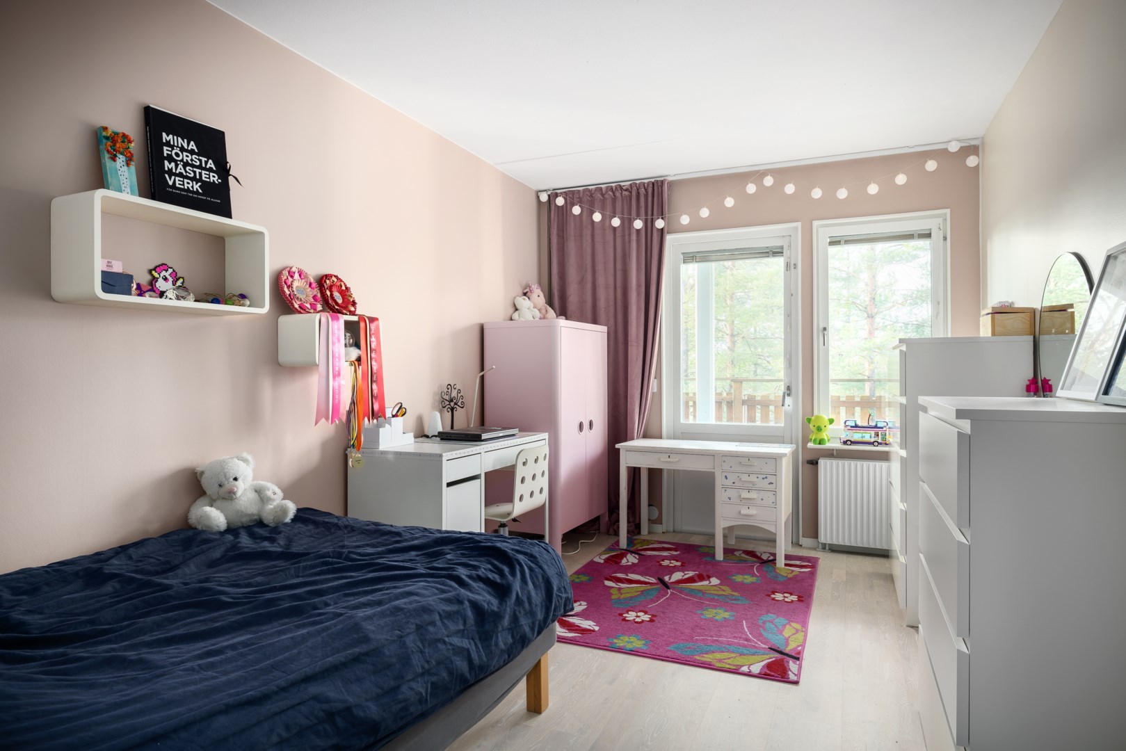 Bostadsbild från Storholmsvägen 390, Såld i Östra Orminge, Nacka