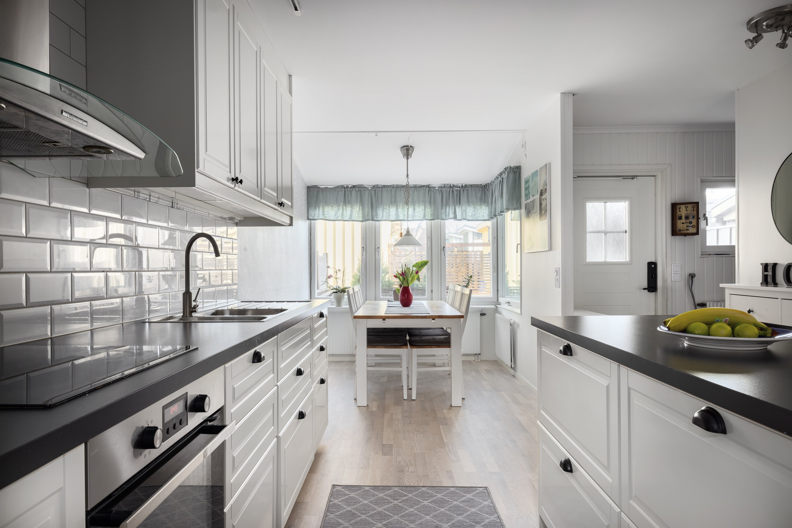 Bostadsbild från Storholmsvägen 390, Såld i Östra Orminge, Nacka