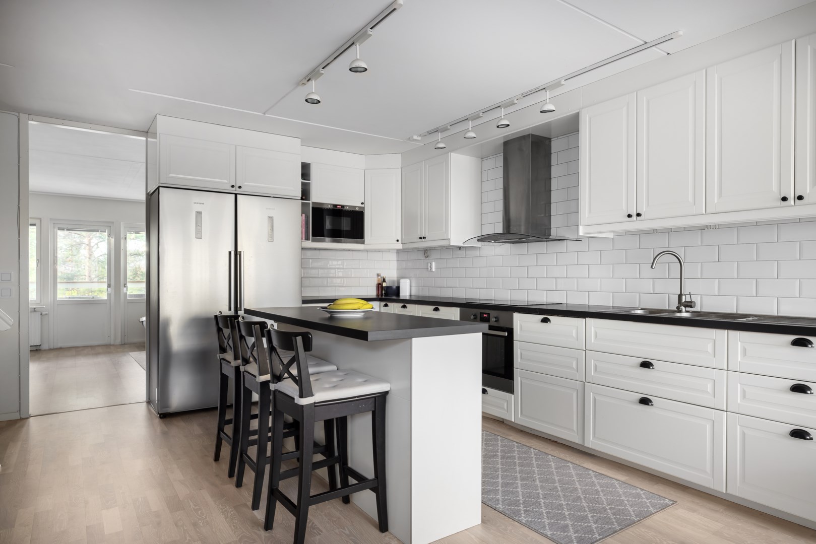 Bostadsbild från Storholmsvägen 390, Såld i Östra Orminge, Nacka