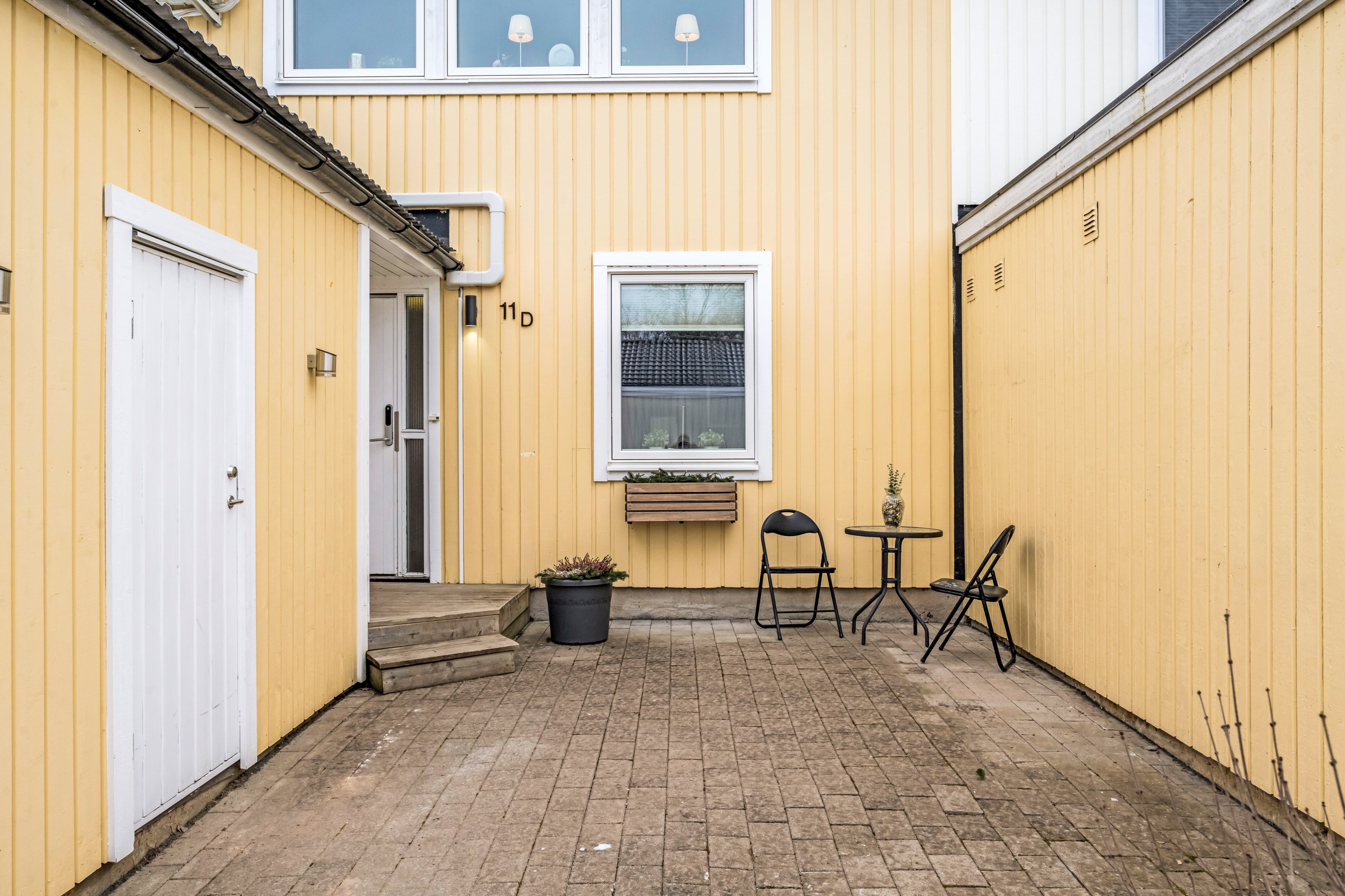 Bostadsbild från Markegångsvägen 11D, Såld i Storvreta, Uppsala