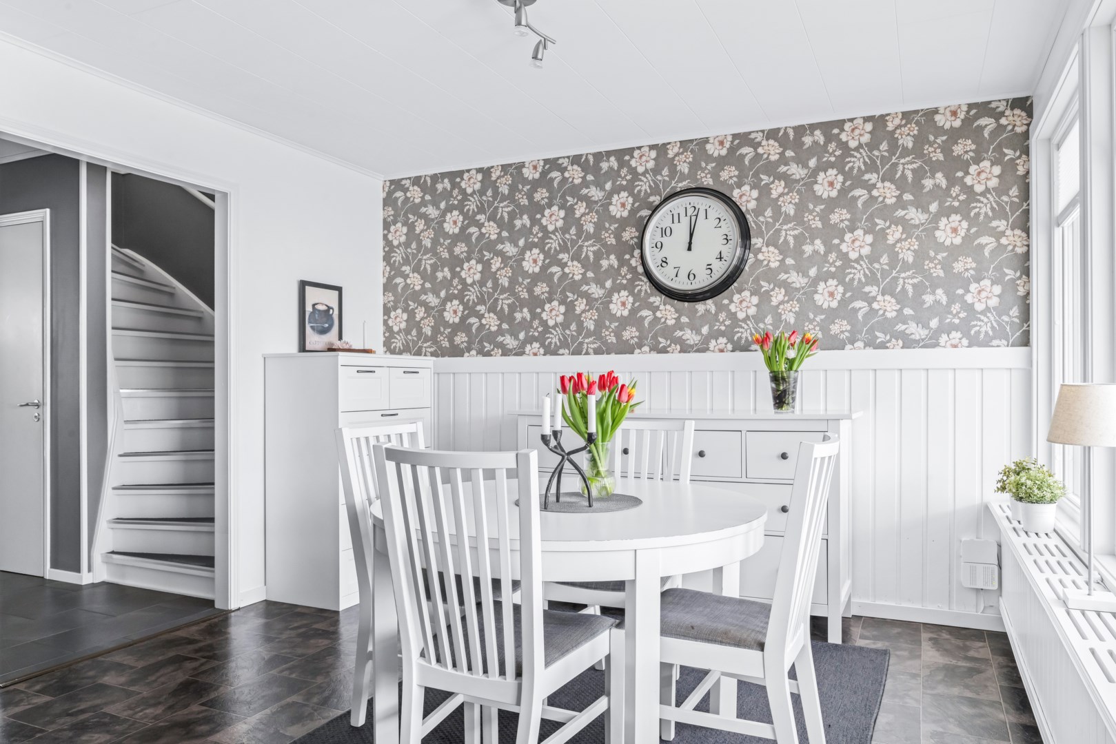 Bostadsbild från Markegångsvägen 11D, Såld i Storvreta, Uppsala