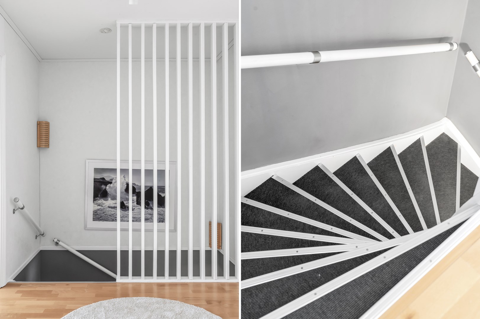 Bostadsbild från Markegångsvägen 11D, Såld i Storvreta, Uppsala