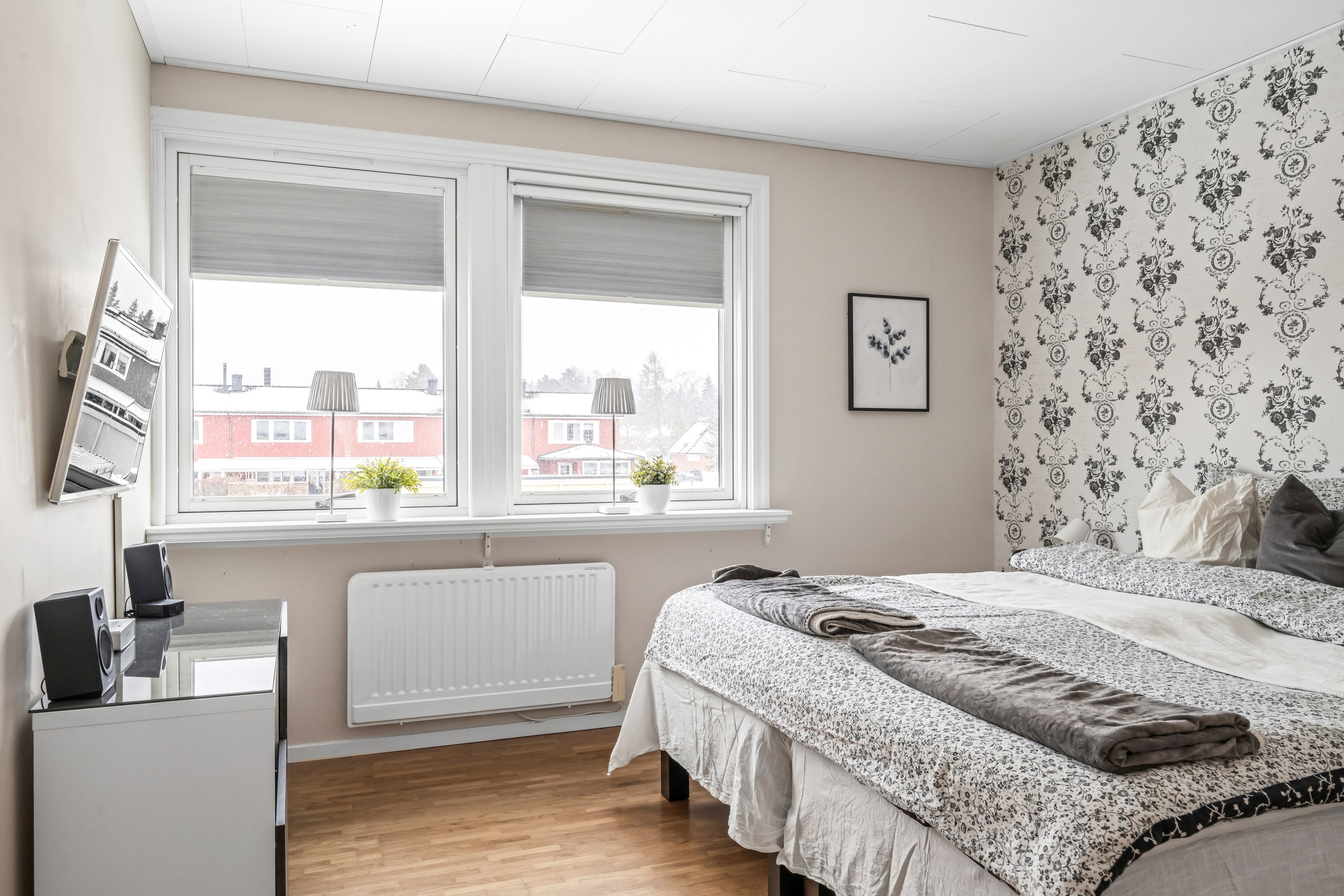 Bostadsbild från Markegångsvägen 11D, Såld i Storvreta, Uppsala