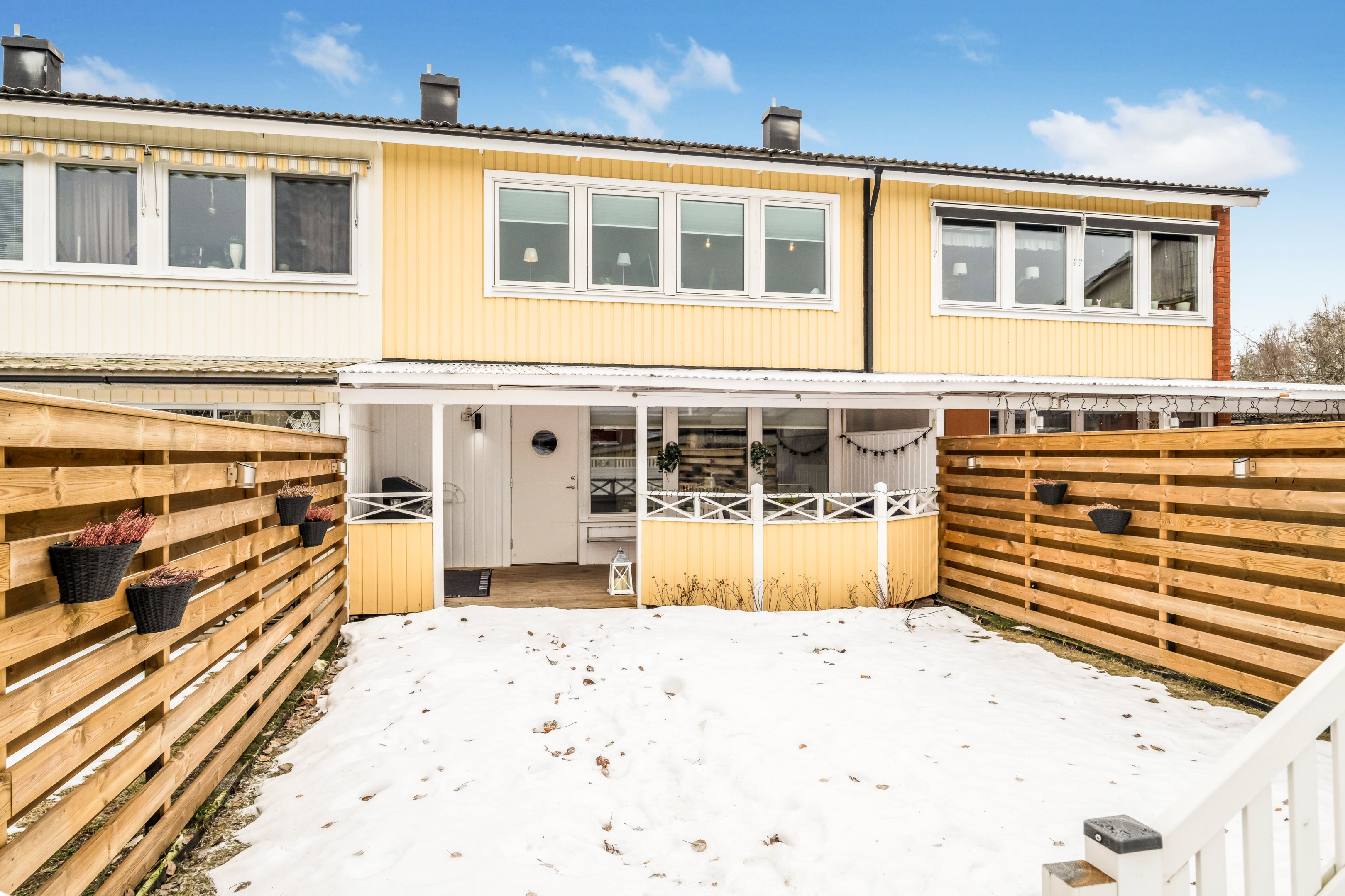 Bostadsbild från Markegångsvägen 11D, Såld i Storvreta, Uppsala