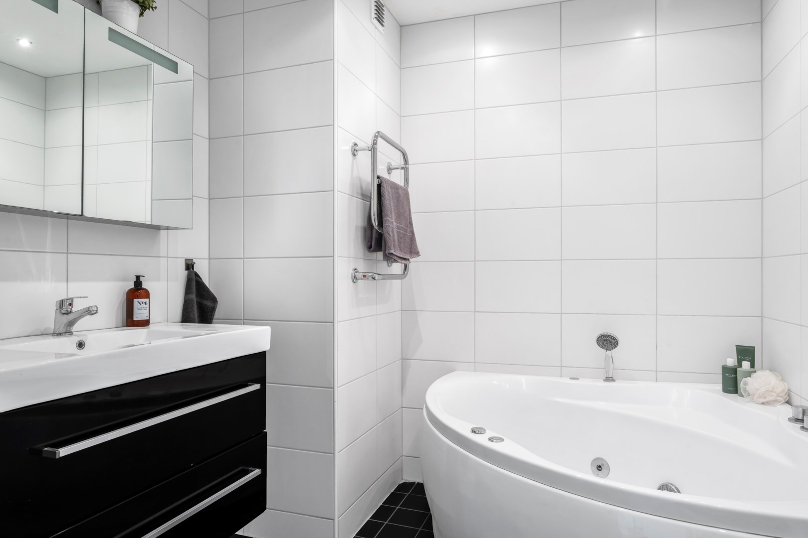 Bostadsbild från Markegångsvägen 11D, Såld i Storvreta, Uppsala