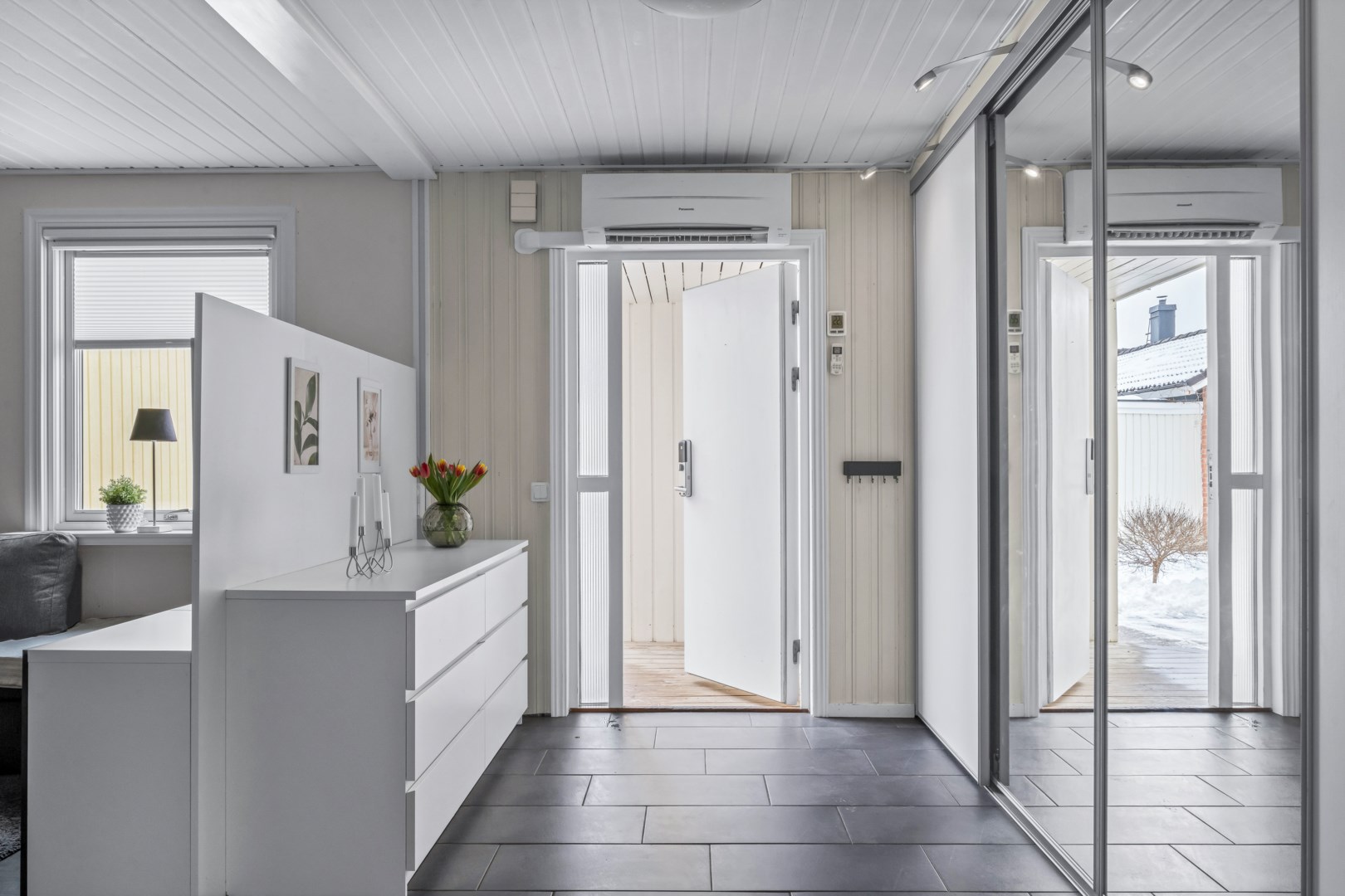 Bostadsbild från Markegångsvägen 11D, Såld i Storvreta, Uppsala