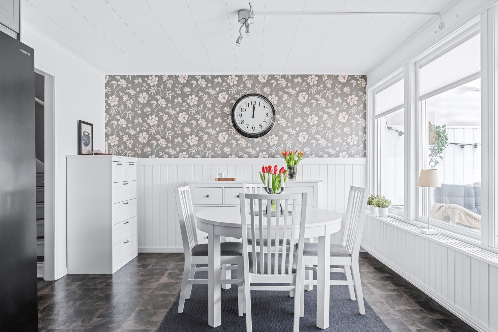 Bostadsbild från Markegångsvägen 11D, Såld i Storvreta, Uppsala