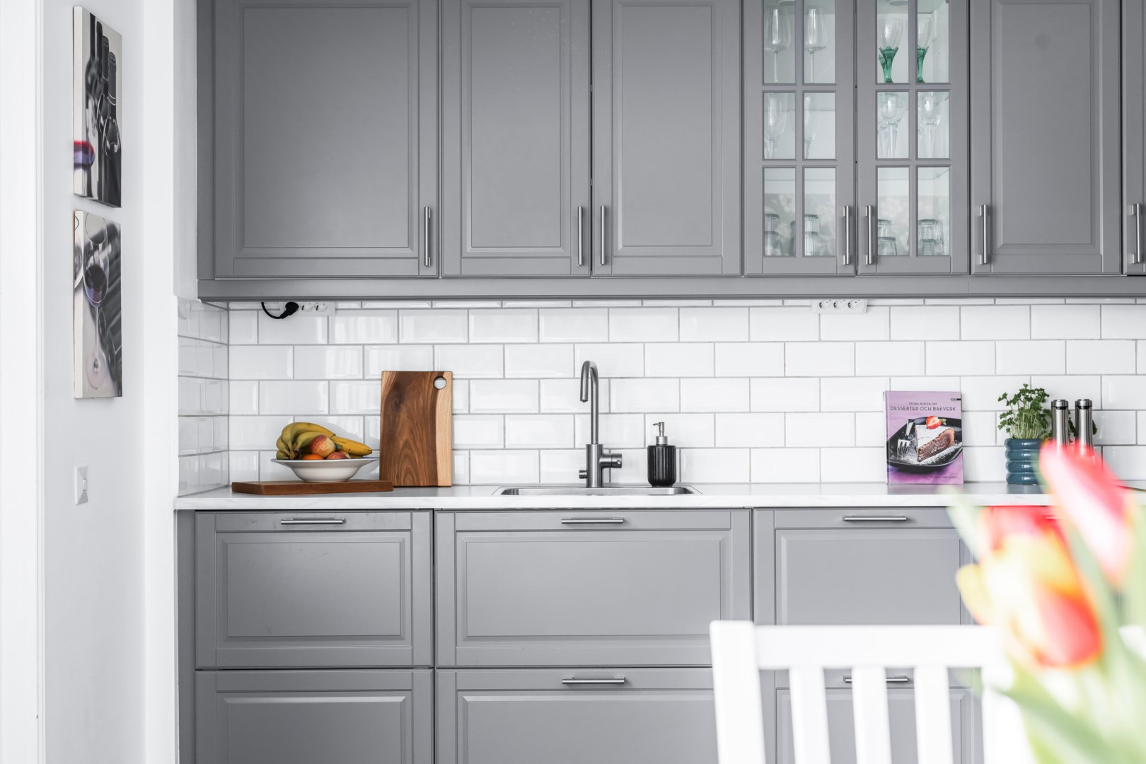 Bostadsbild från Markegångsvägen 11D, Såld i Storvreta, Uppsala