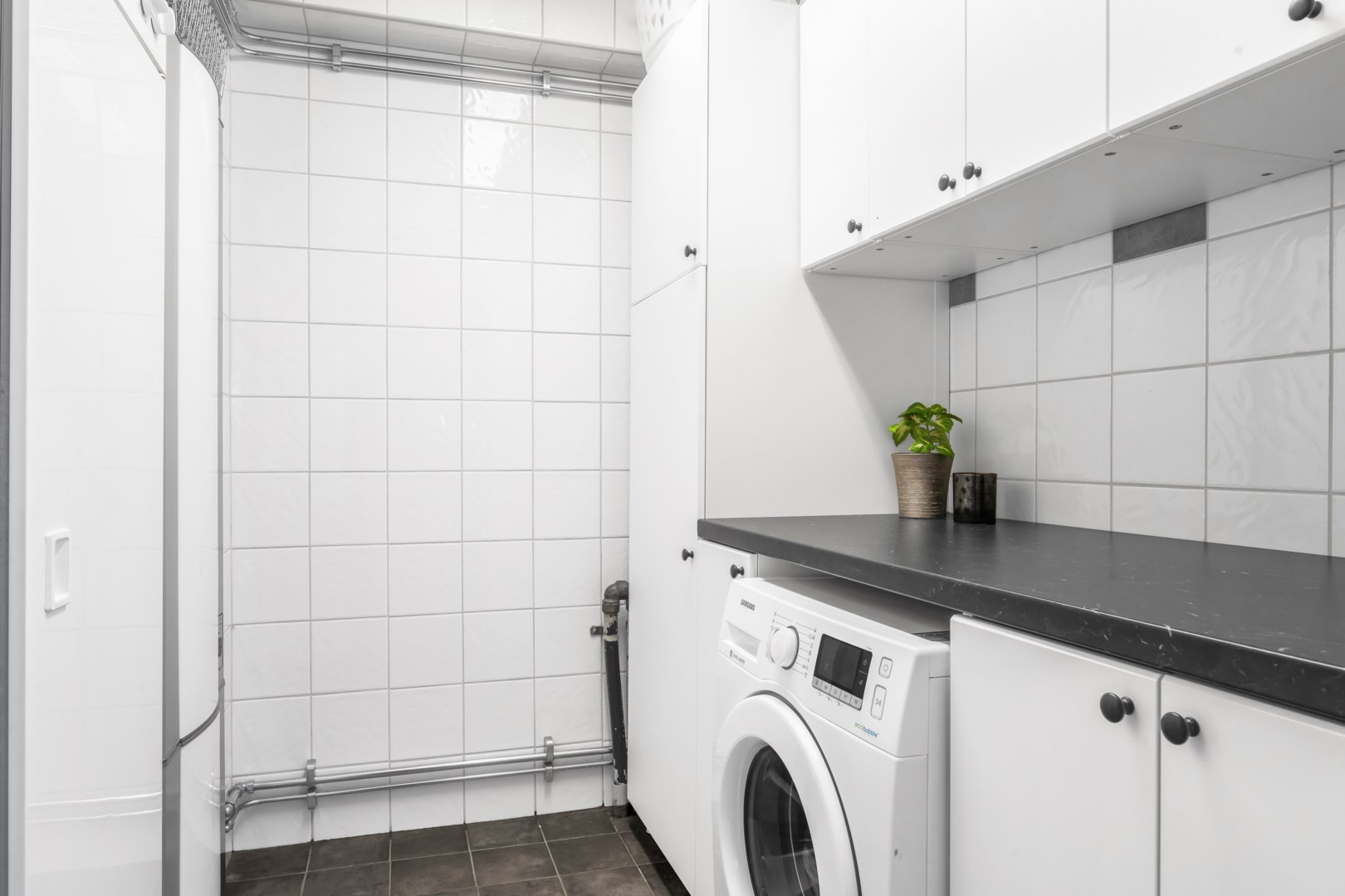 Bostadsbild från Markegångsvägen 11D, Såld i Storvreta, Uppsala