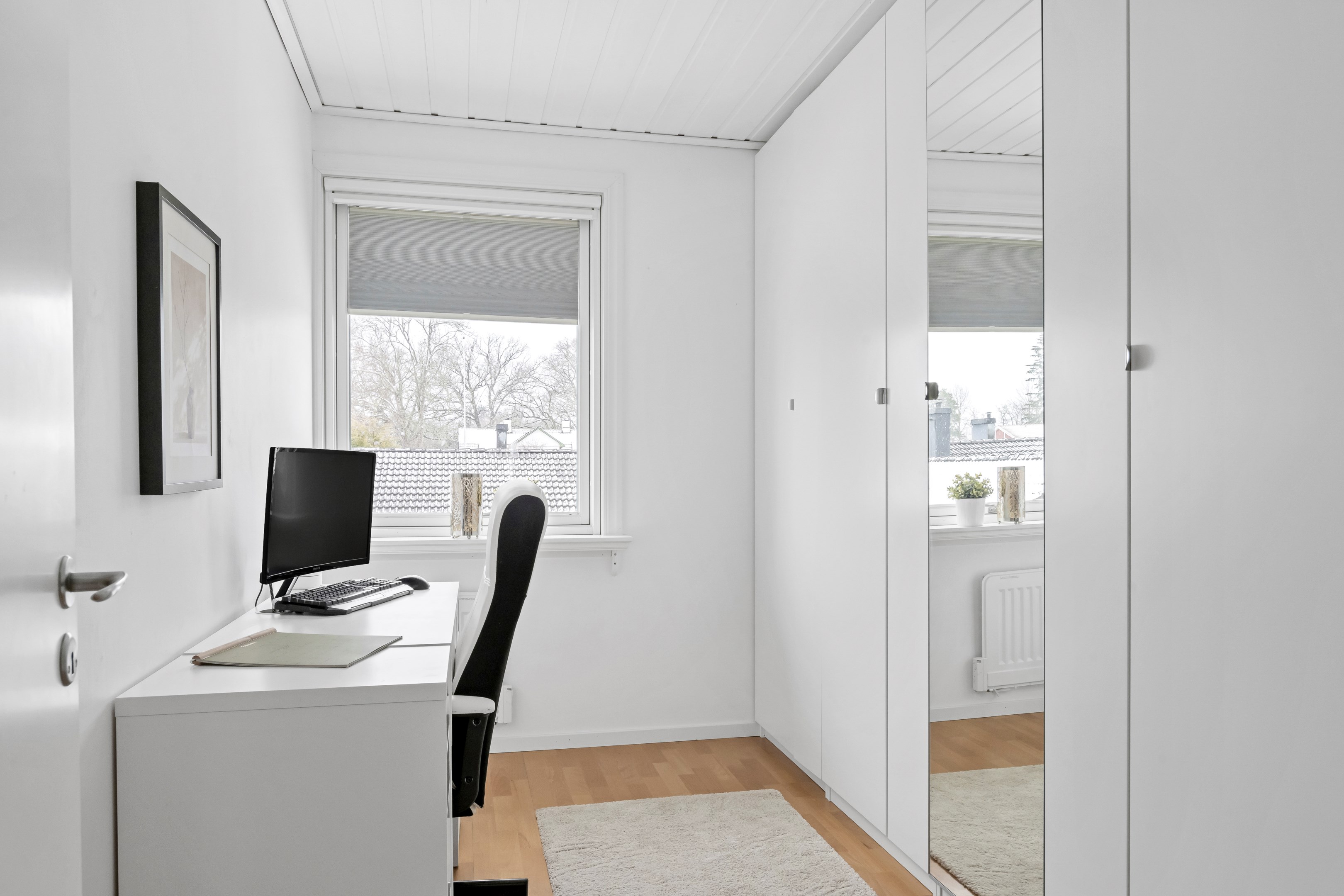 Bostadsbild från Markegångsvägen 11D, Såld i Storvreta, Uppsala