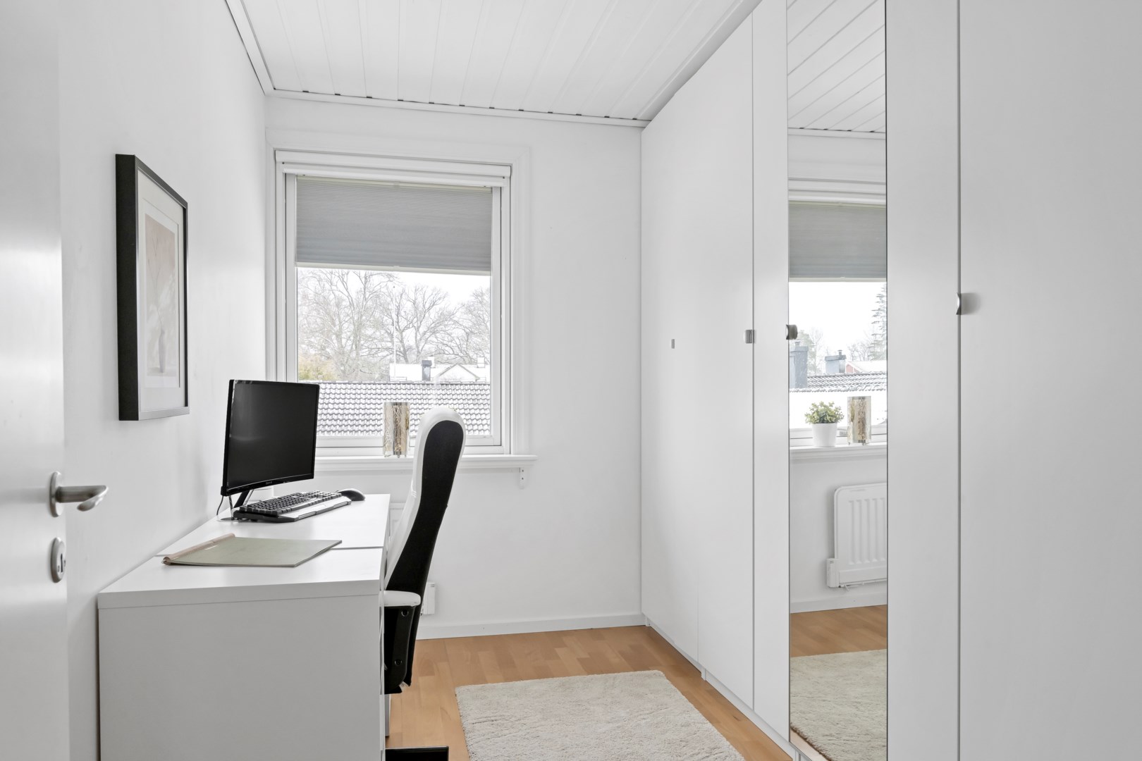 Bostadsbild från Markegångsvägen 11D, Såld i Storvreta, Uppsala