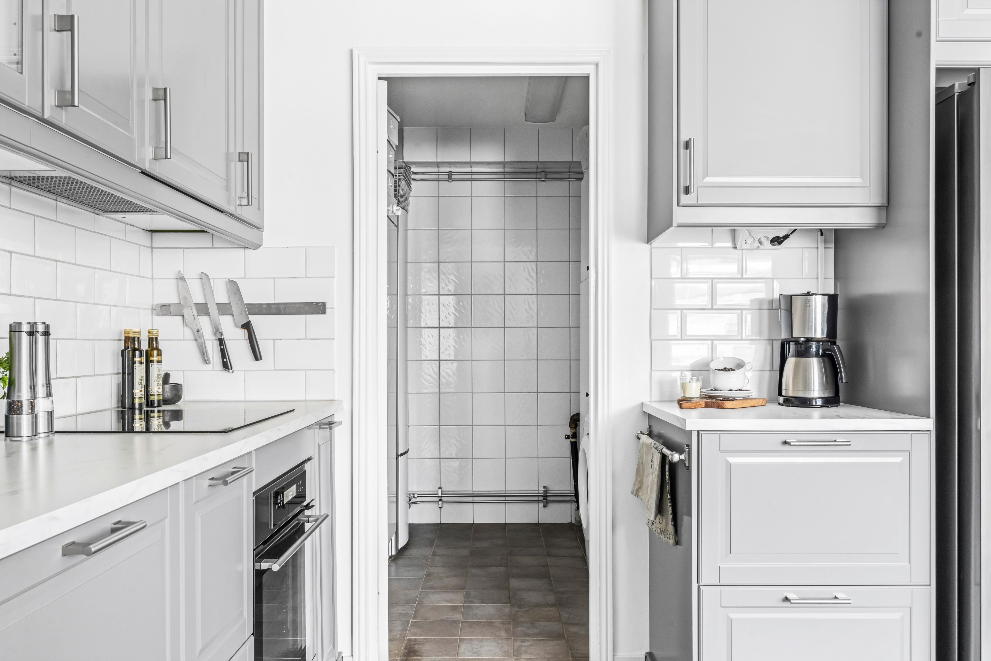 Bostadsbild från Markegångsvägen 11D, Såld i Storvreta, Uppsala