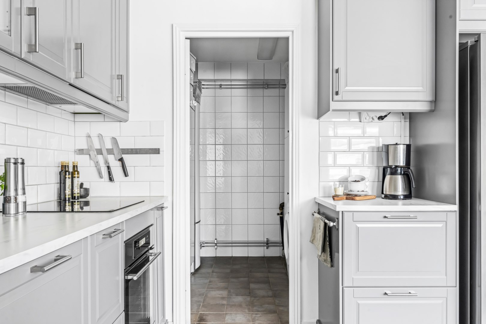 Bostadsbild från Markegångsvägen 11D, Såld i Storvreta, Uppsala