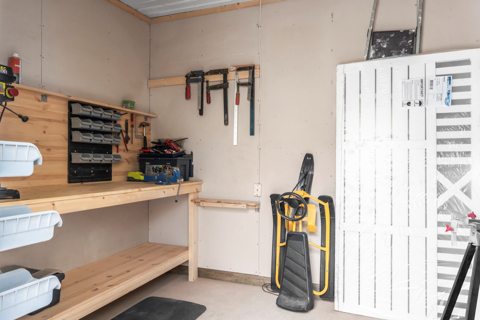 Bostadsbild från Markegångsvägen 11D, Såld i Storvreta, Uppsala