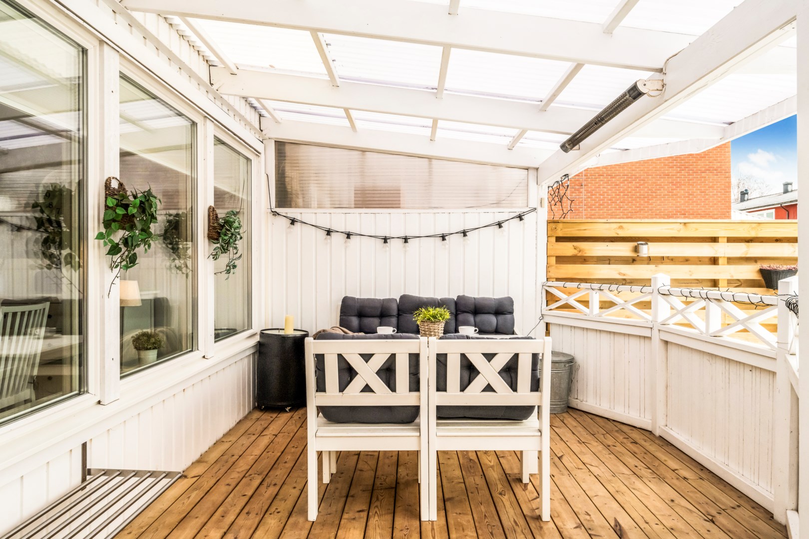 Bostadsbild från Markegångsvägen 11D, Såld i Storvreta, Uppsala