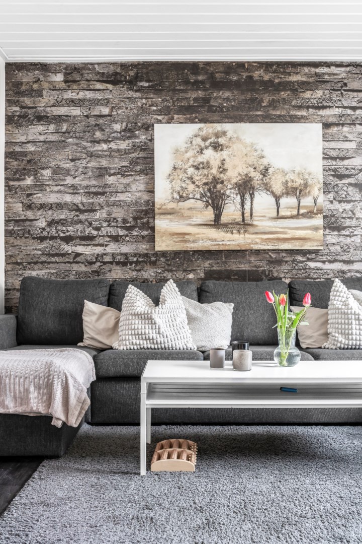 Bostadsbild från Markegångsvägen 11D, Såld i Storvreta, Uppsala