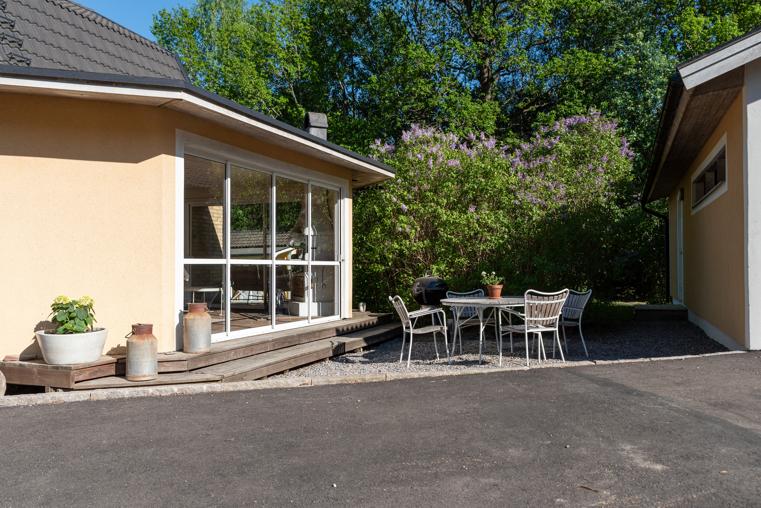 Bostadsbild från Södra Billstagatan 21, Såld i Billsta, Västerås