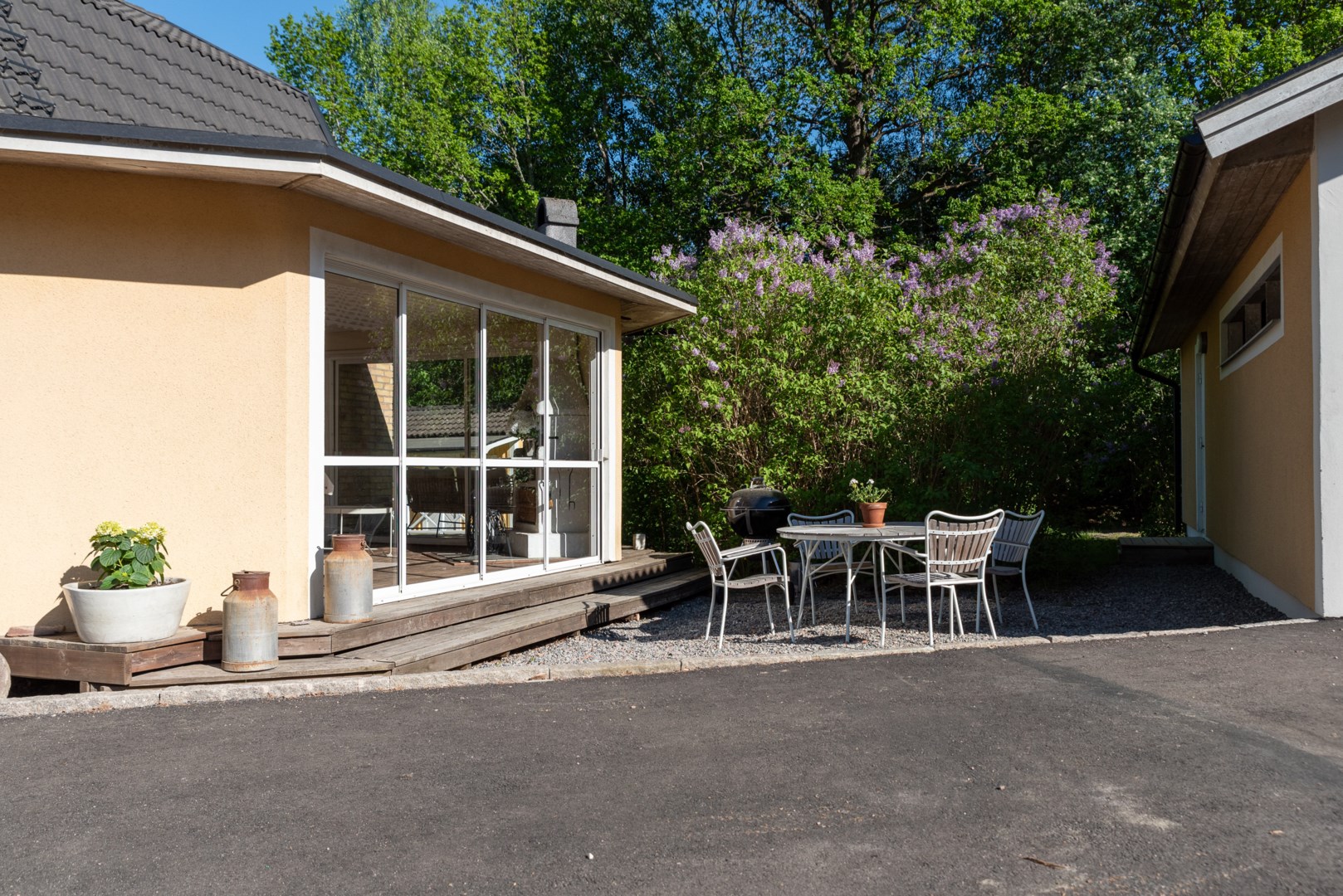 Bostadsbild från Södra Billstagatan 21, Såld i Billsta, Västerås