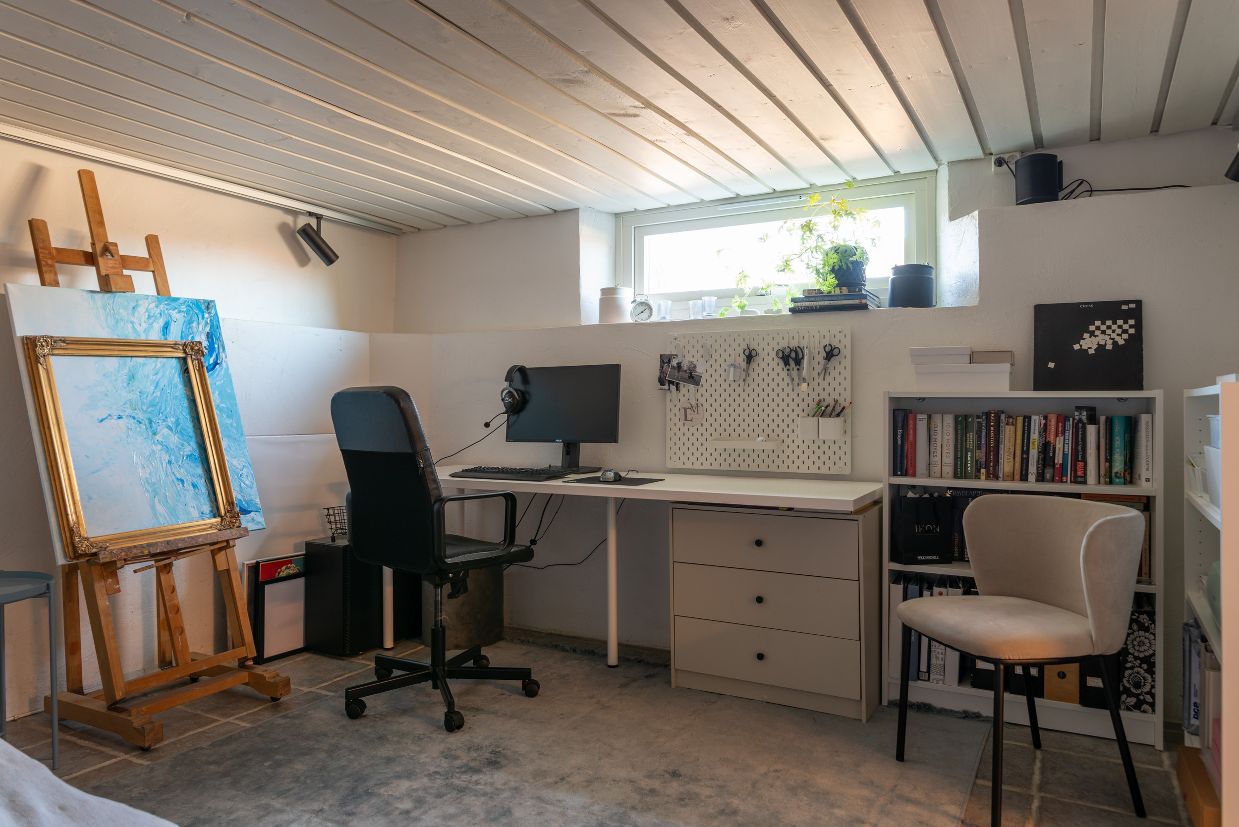 Bostadsbild från Södra Billstagatan 21, Såld i Billsta, Västerås