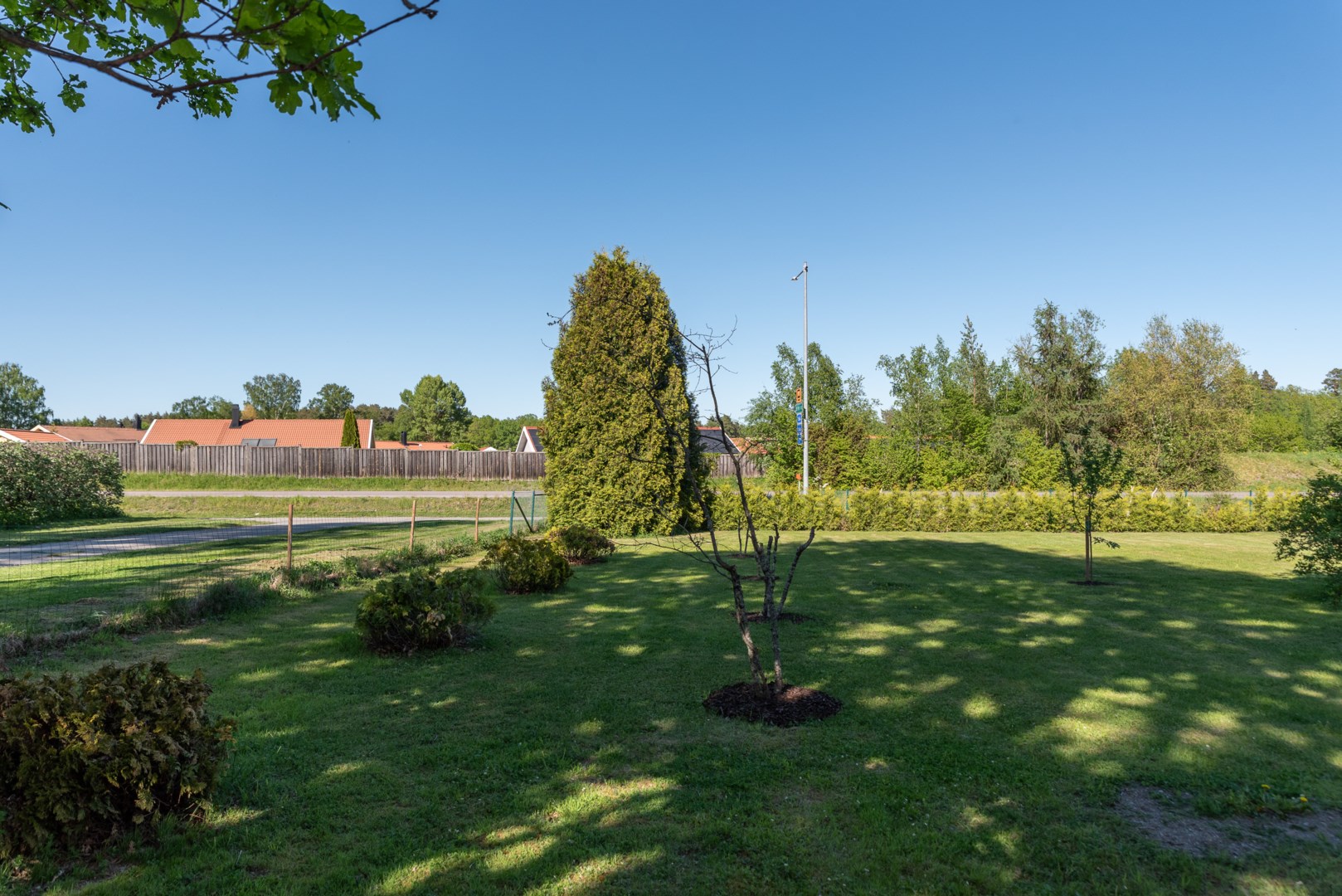 Bostadsbild från Södra Billstagatan 21, Såld i Billsta, Västerås